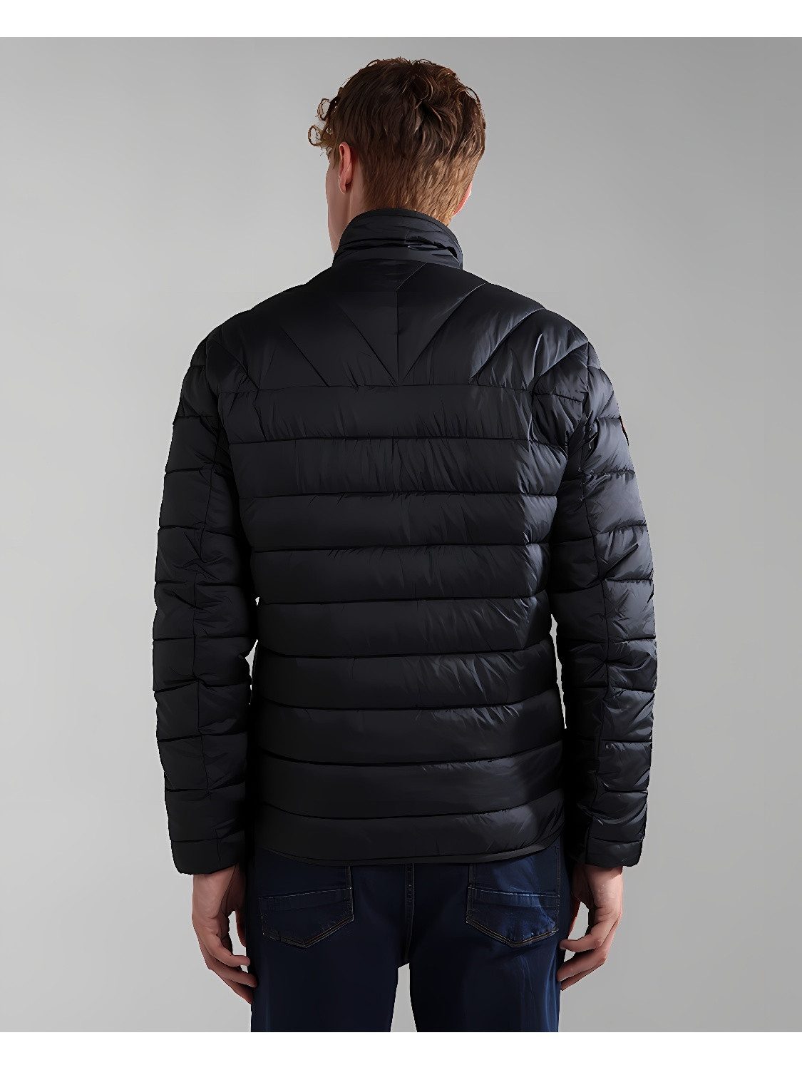 Napapijri Kurzjacke Aerons S 3