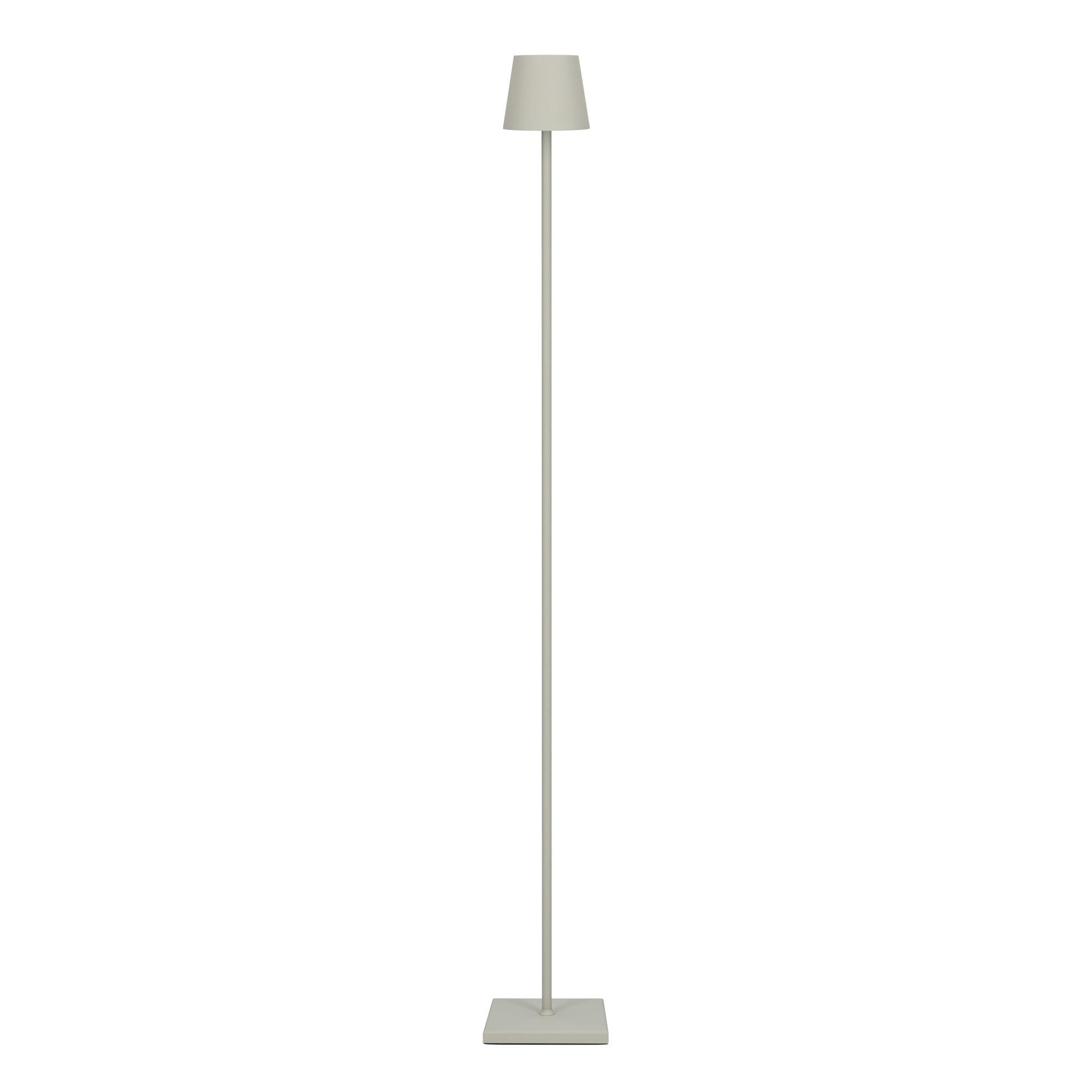 SARAZ Lights LED Stehlampe - Akku Stehleuchte Gaia, LED fest integriert, wi günstig online kaufen