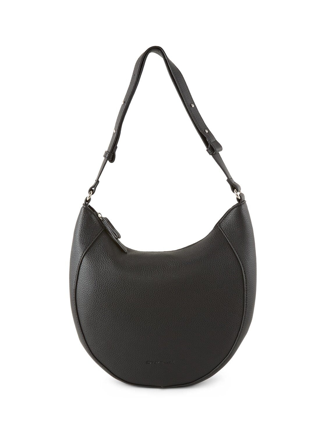TOM TAILOR Beuteltasche Bags, TTDAHLIA M Beuteltasche mit Ziernähten