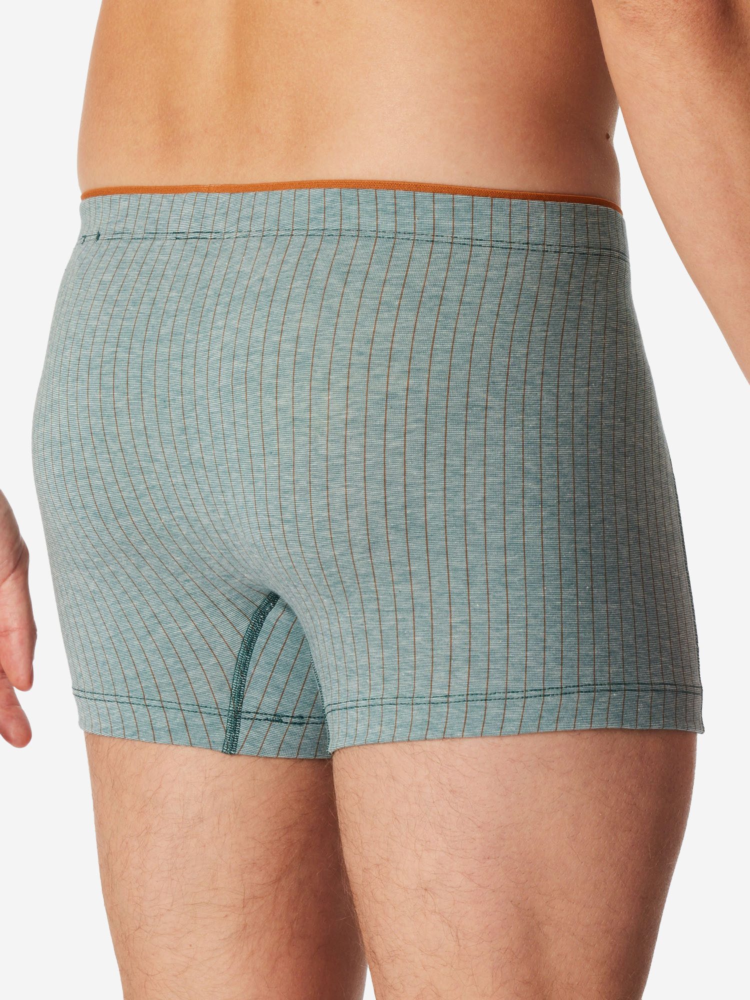 Schiesser Trunk 955 Originals Unterhose, Unterwäsche, Boxer Trunk