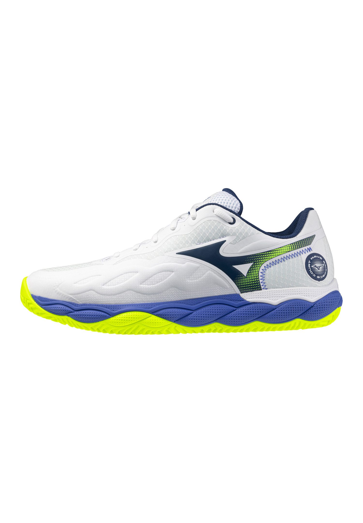 WAVE ENFORCE COURT CC Sneaker