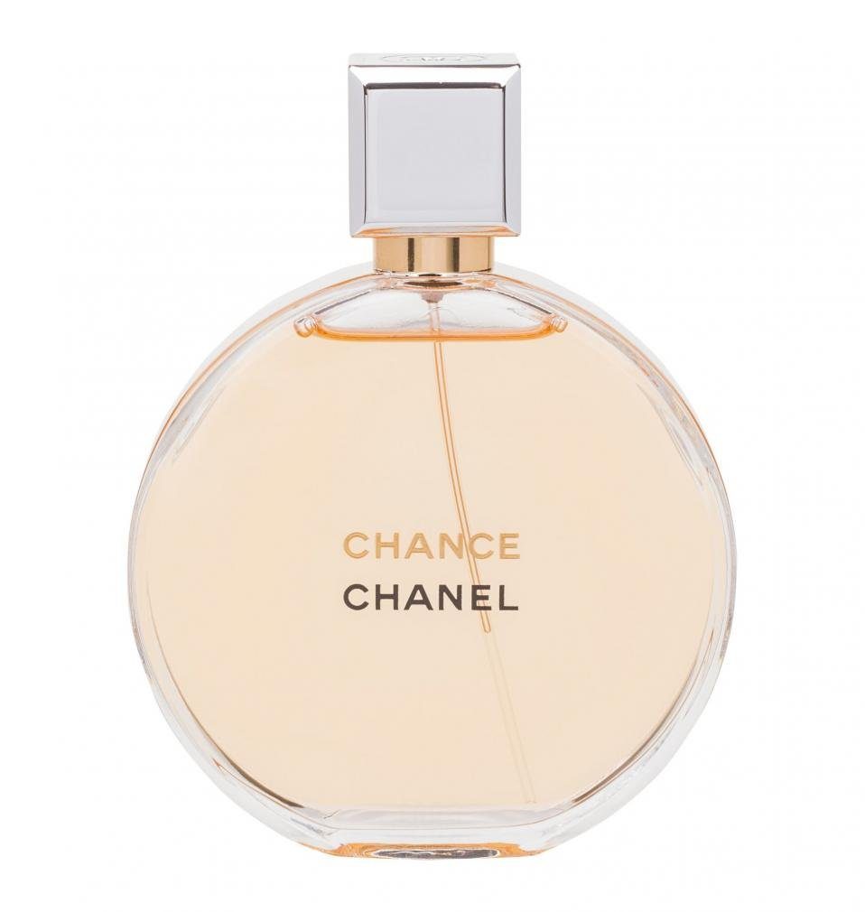 CHANEL Eau de Parfum »Chanel Chance Eau de Parfum Vaporisateur 100 ml«  online kaufen | OTTO