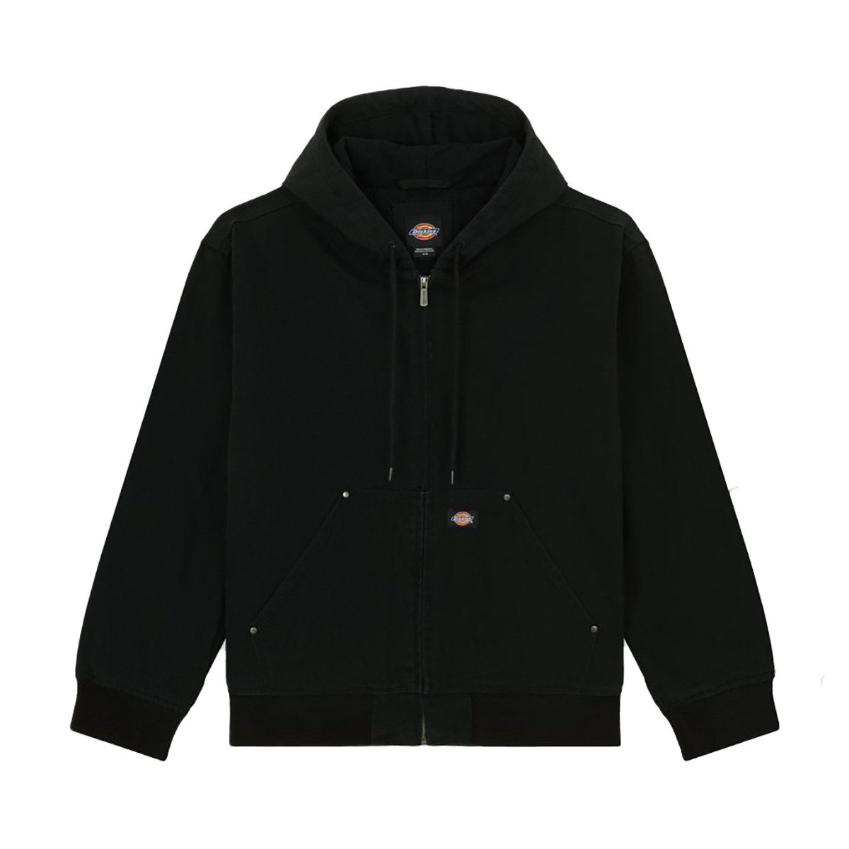 Dickies Sweatjacke Hilham Canvas