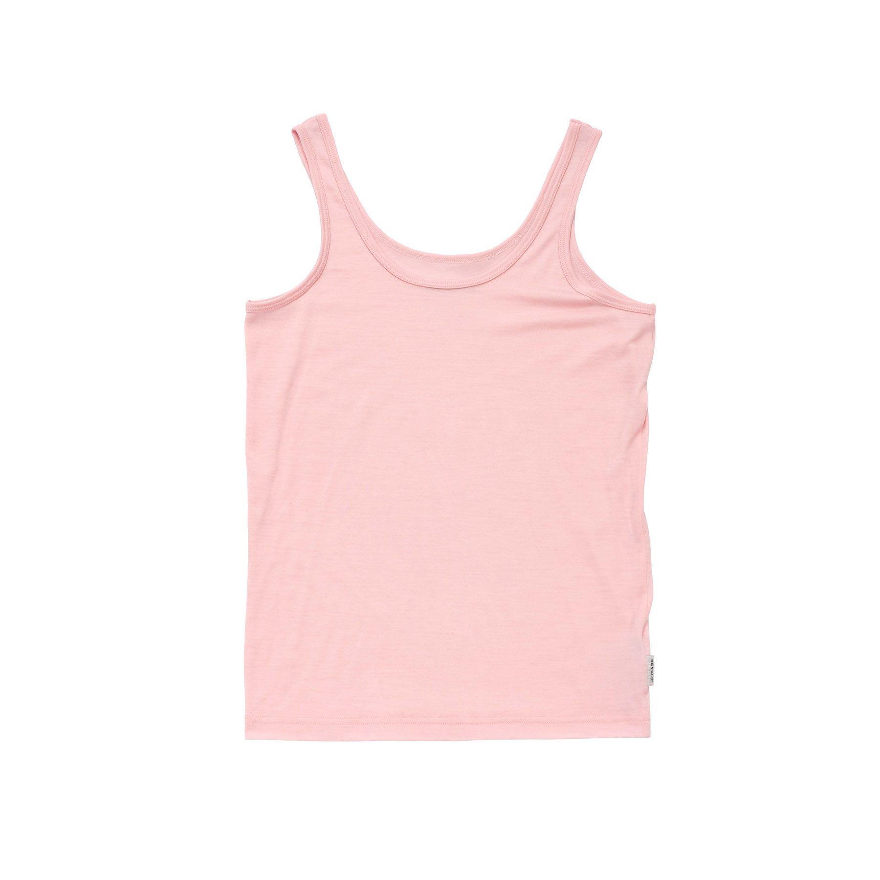 Devold Funktionsunterhemd BREEZE MERINO 150 SINGLET Damen