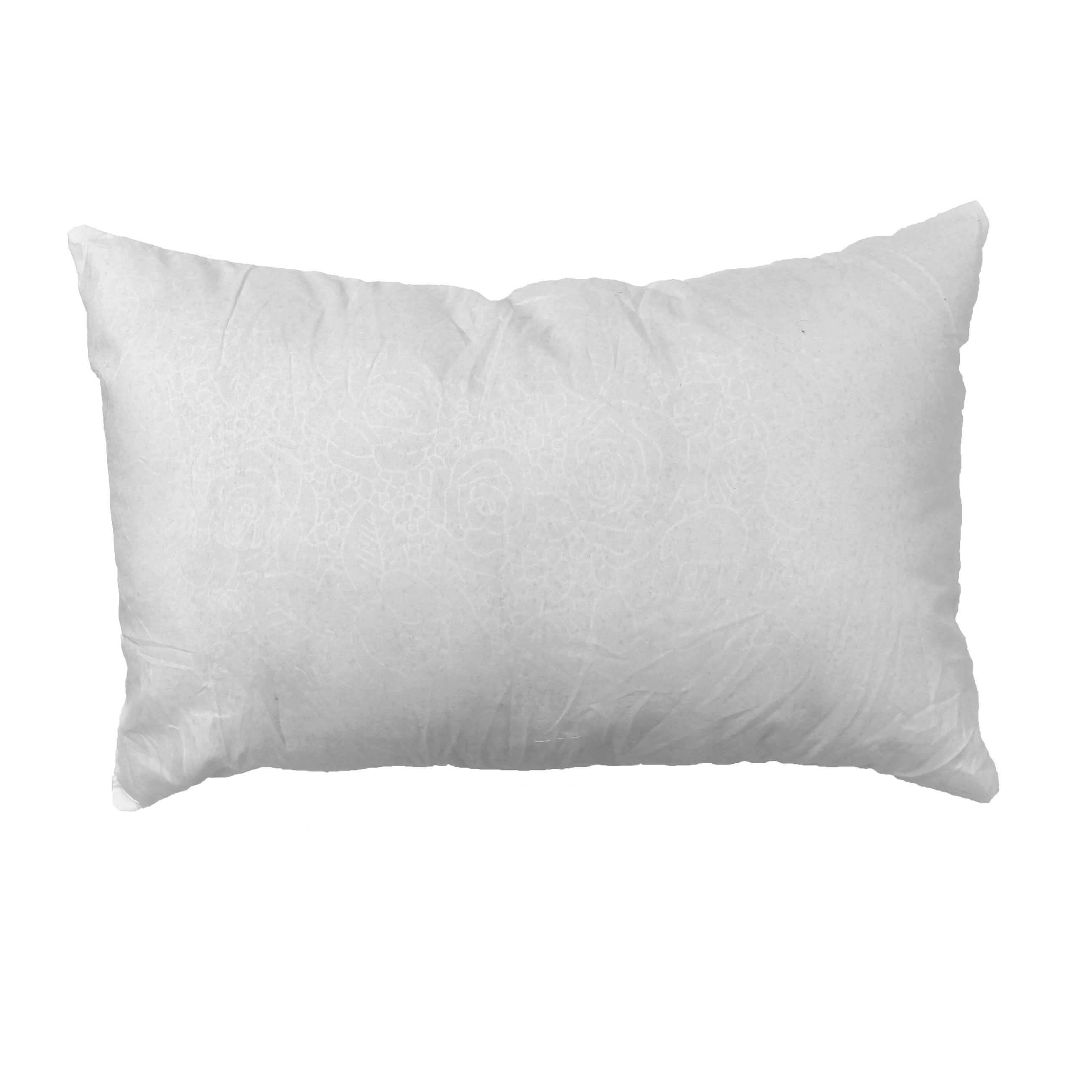 adorist Dekokissen, Innenkissen rechteckig, 30x50cm, passend für Boho Kissen