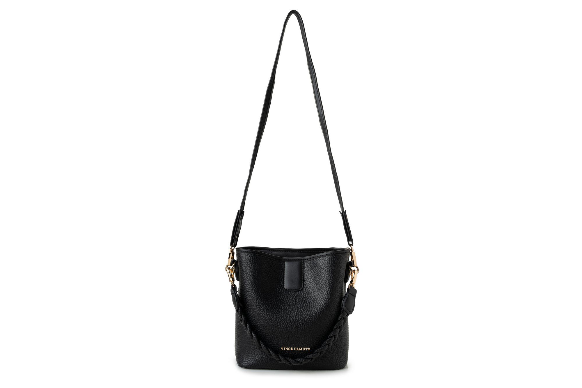 lucky bees Rucksack Vince Camuto 100% POLYVINYL LEATHER, 20 cm x 10 cm C1209