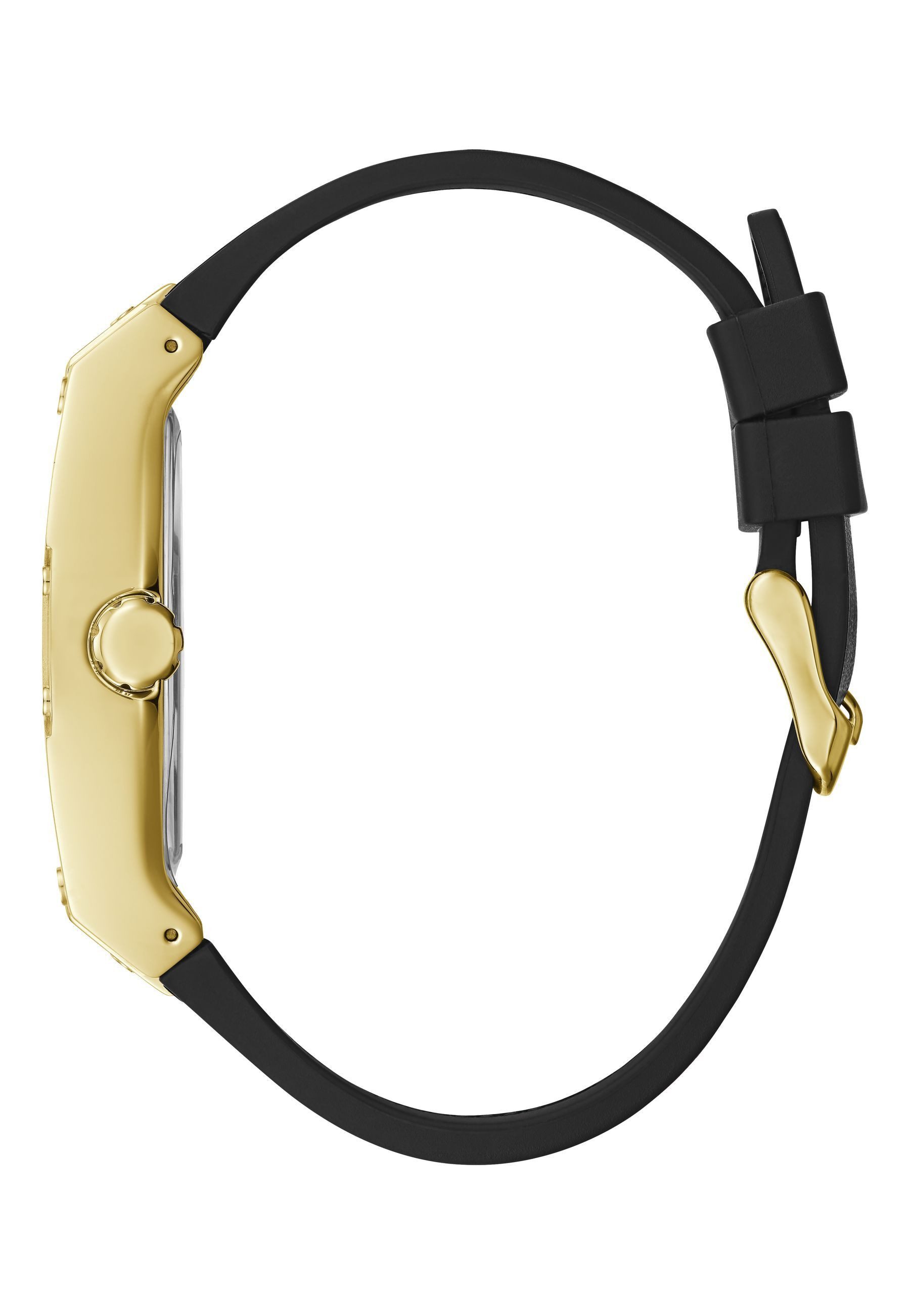 Guess Quarzuhr GT PHOENIX, (1-tlg), Quarz-Analoguhr günstig online kaufen