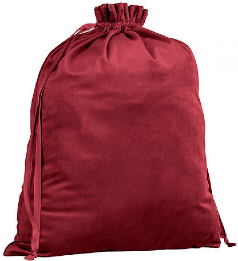 BagBase Einkaufsshopper Velvet Gift Bag Samtbeutel günstig online kaufen