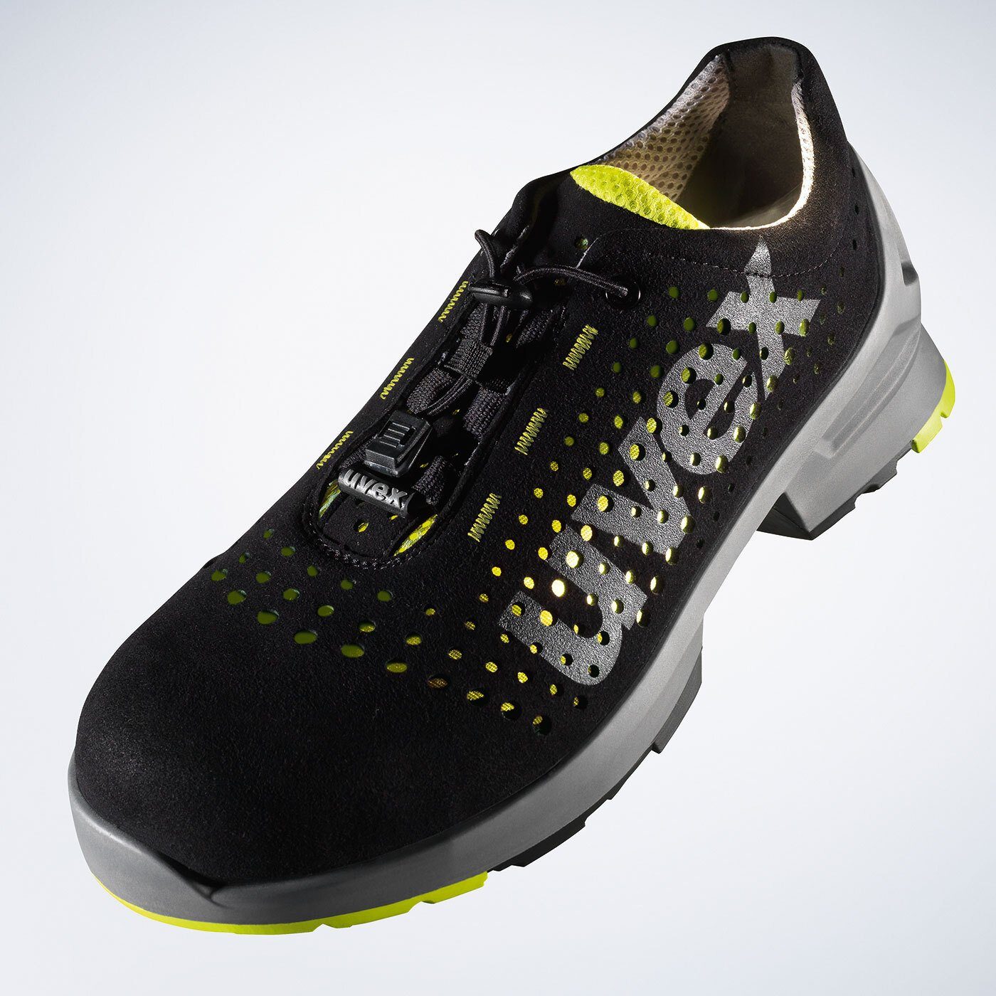 Uvex Sicherheitsschuh