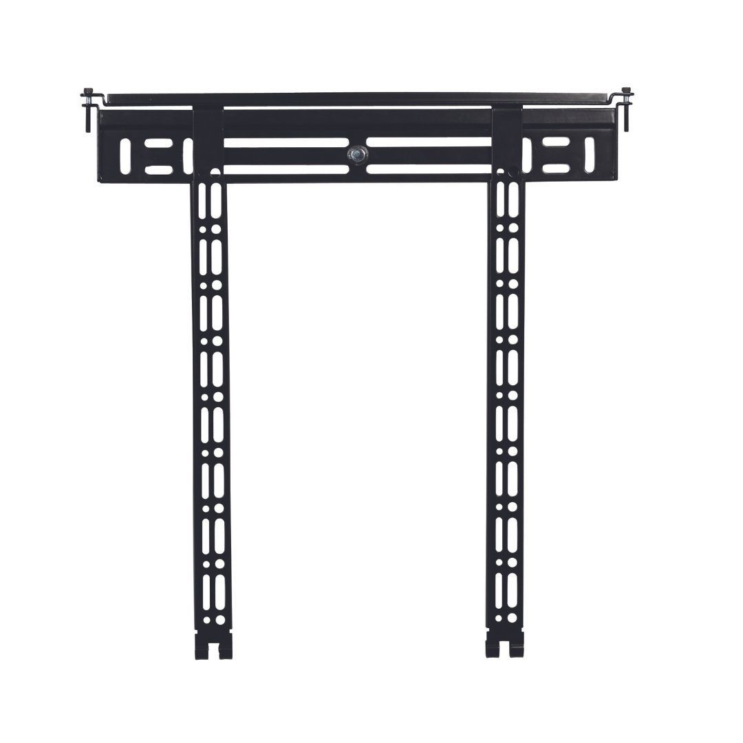 Solarmodul-Halterung B-TECH BT8210/B Wandhalterung, 139 cm Displaygröße, bis 50 kg