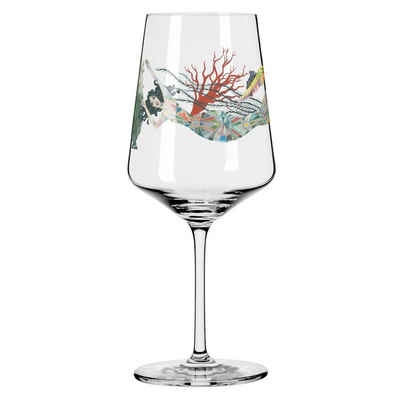 Ritzenhoff Cocktailglas Sommerrausch Aperizzo F21 #6, Kristallglas