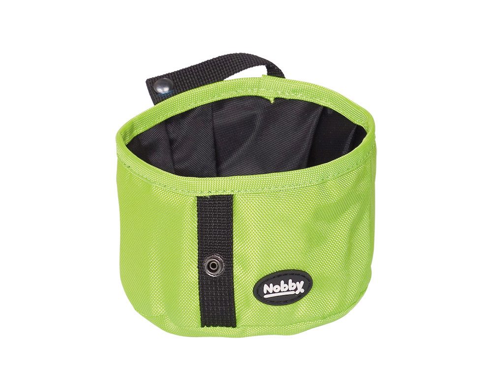 Nobby Reisenapf Nobby Reisenapf Rio - grün Fassungsvermögen / Maße: 500 ml / Ø 12,5 x