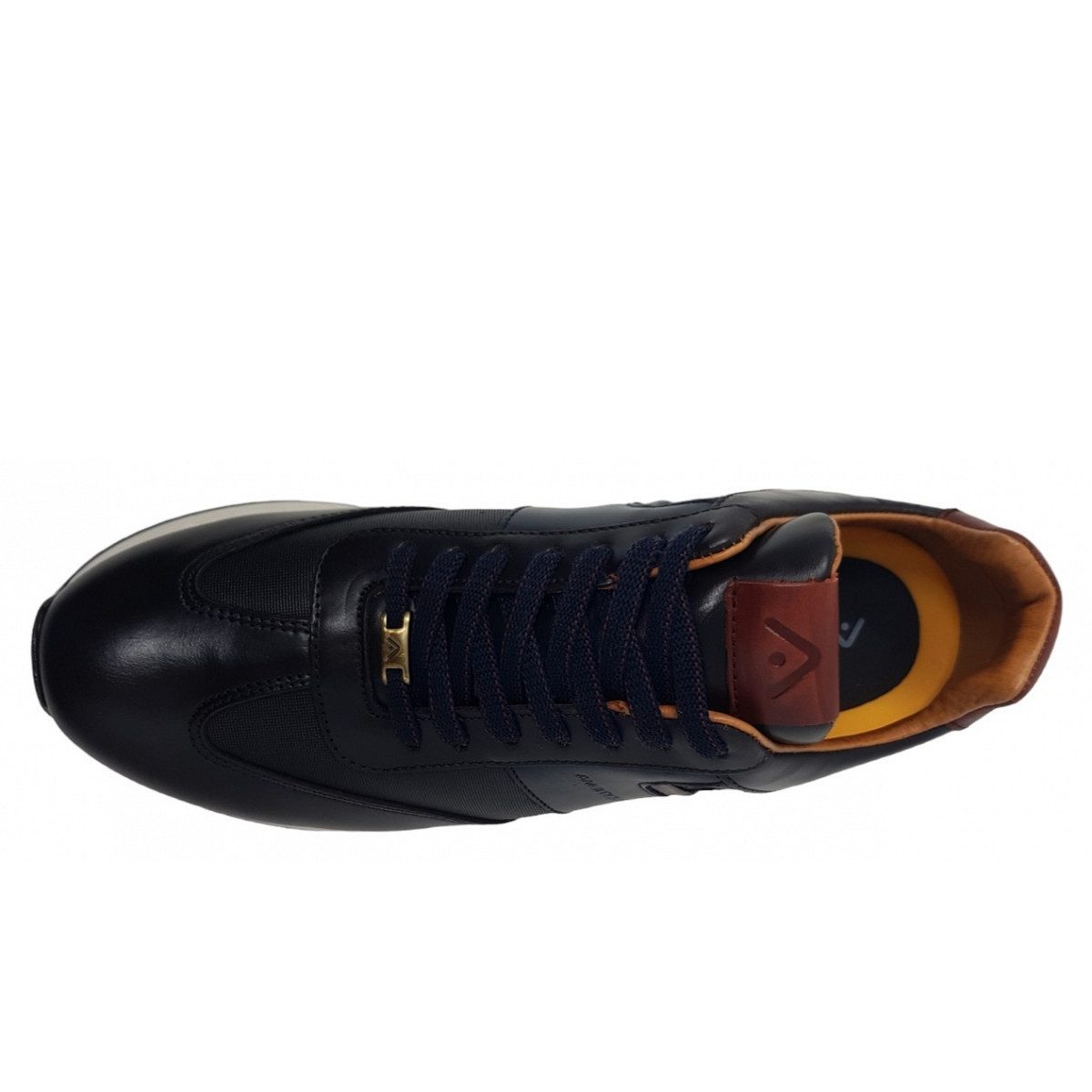 Ambitious Slow Schnürschuh