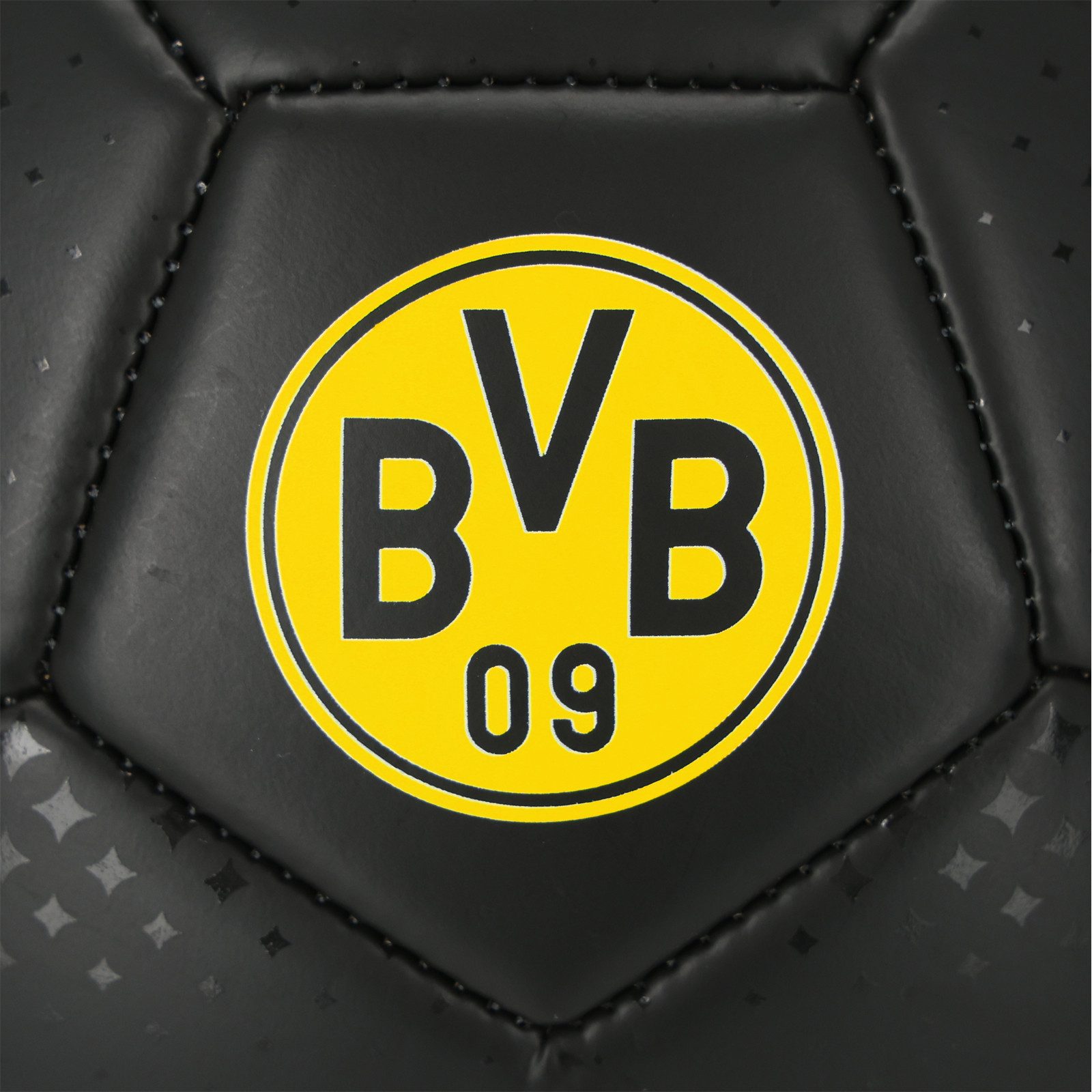 BVB MERCHANDISING Fußball BVB Ball Neon Gr. 1