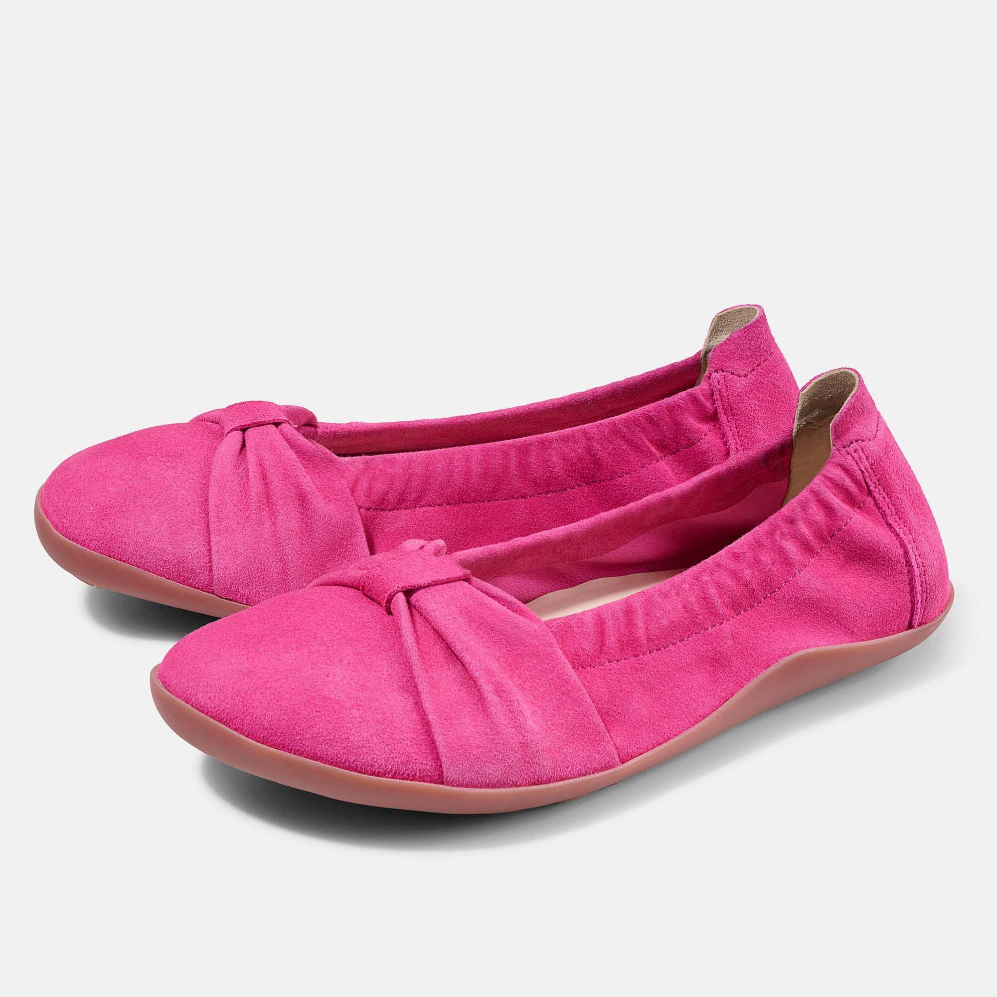 BÄR Elly Ballerina 100% Zehenfreiheit