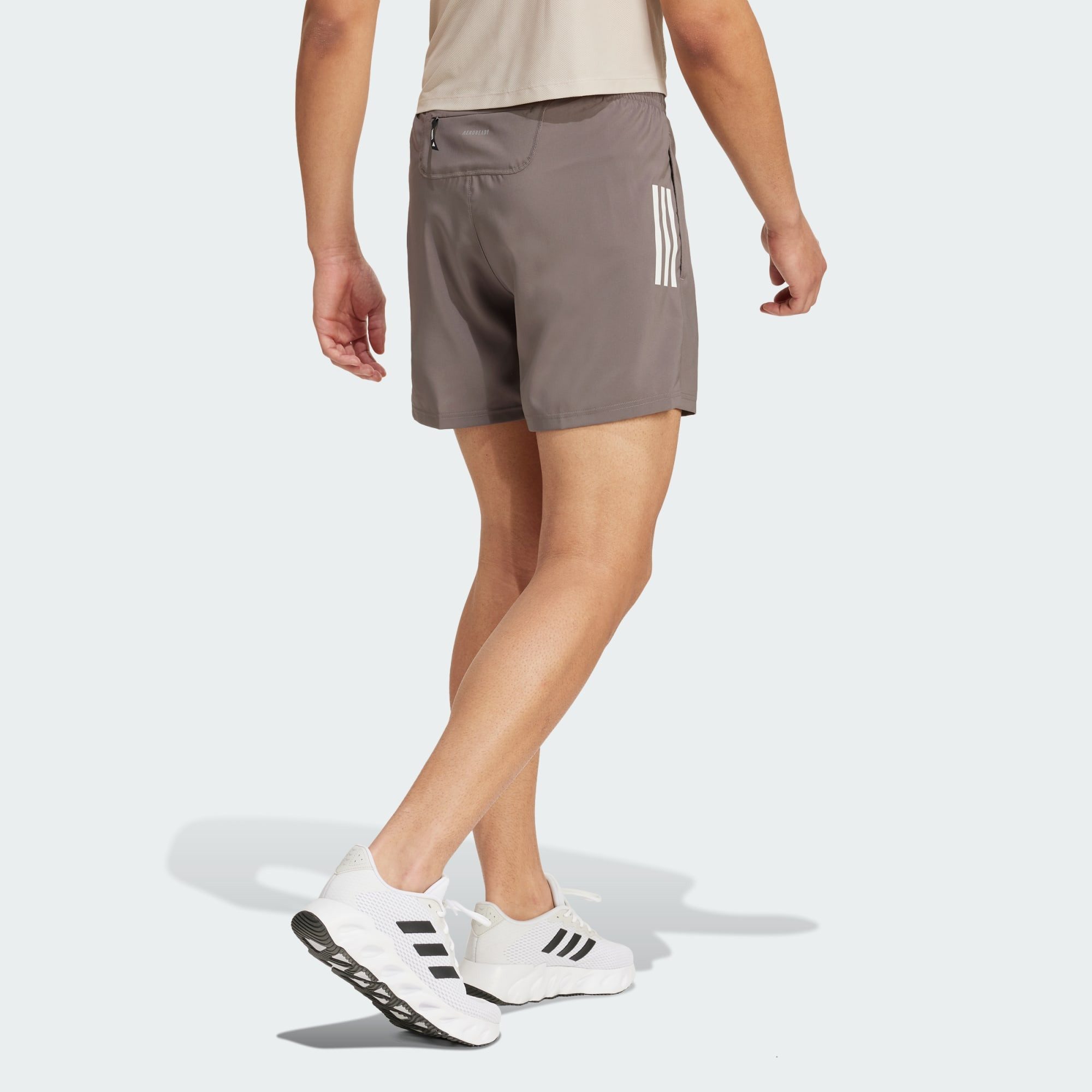 adidas Performance Sweatshorts OWN THE RUN günstig online kaufen