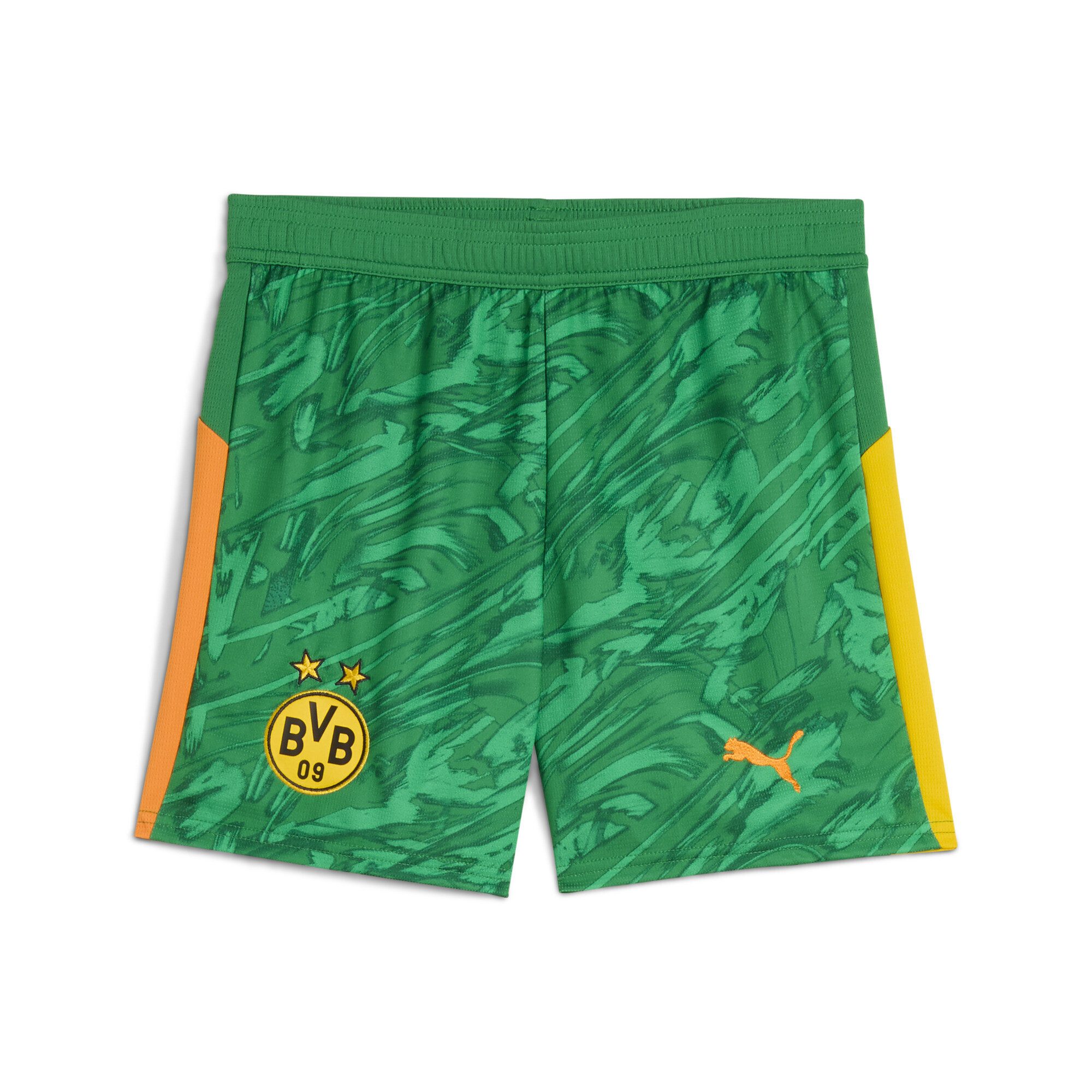 PUMA Sporthose Borussia Dortmund 25/26 Torwartshorts günstig online kaufen