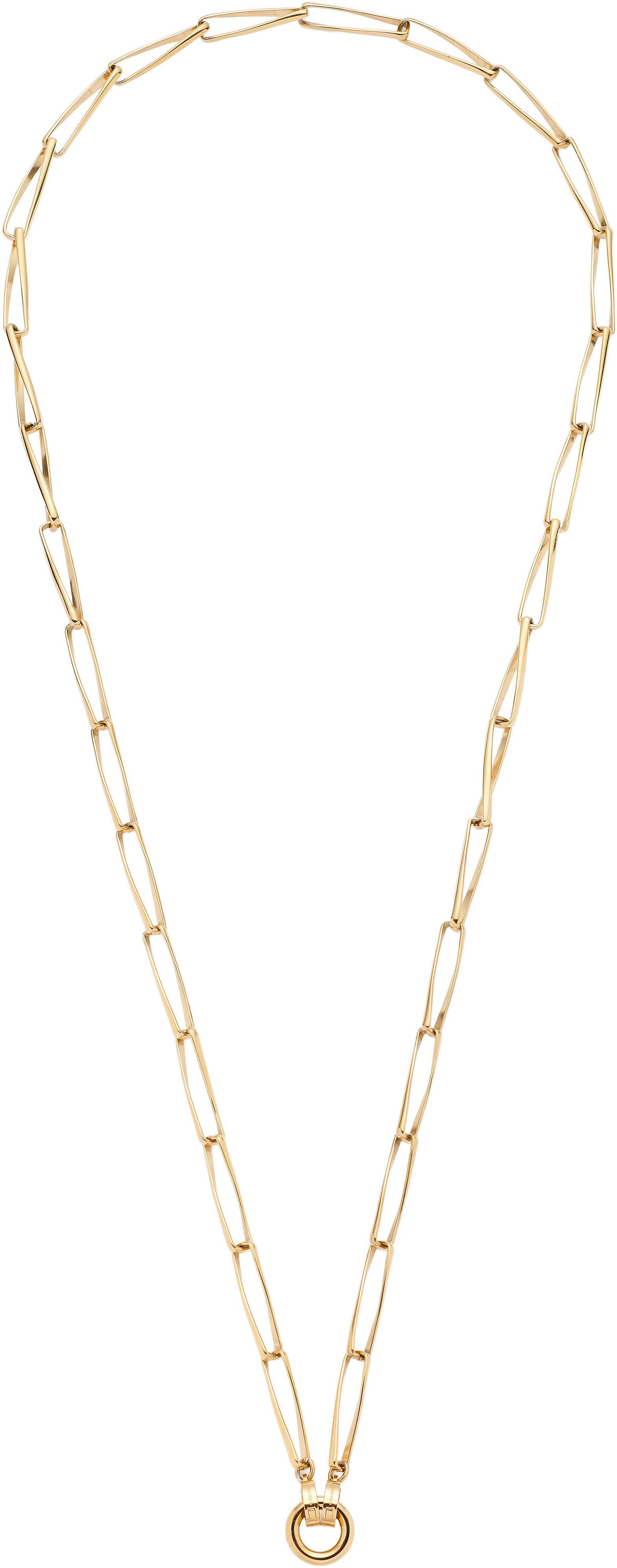 LEONARDO Charm-Kette Halskette Consenza Clip&Mix, 024442, günstig online kaufen