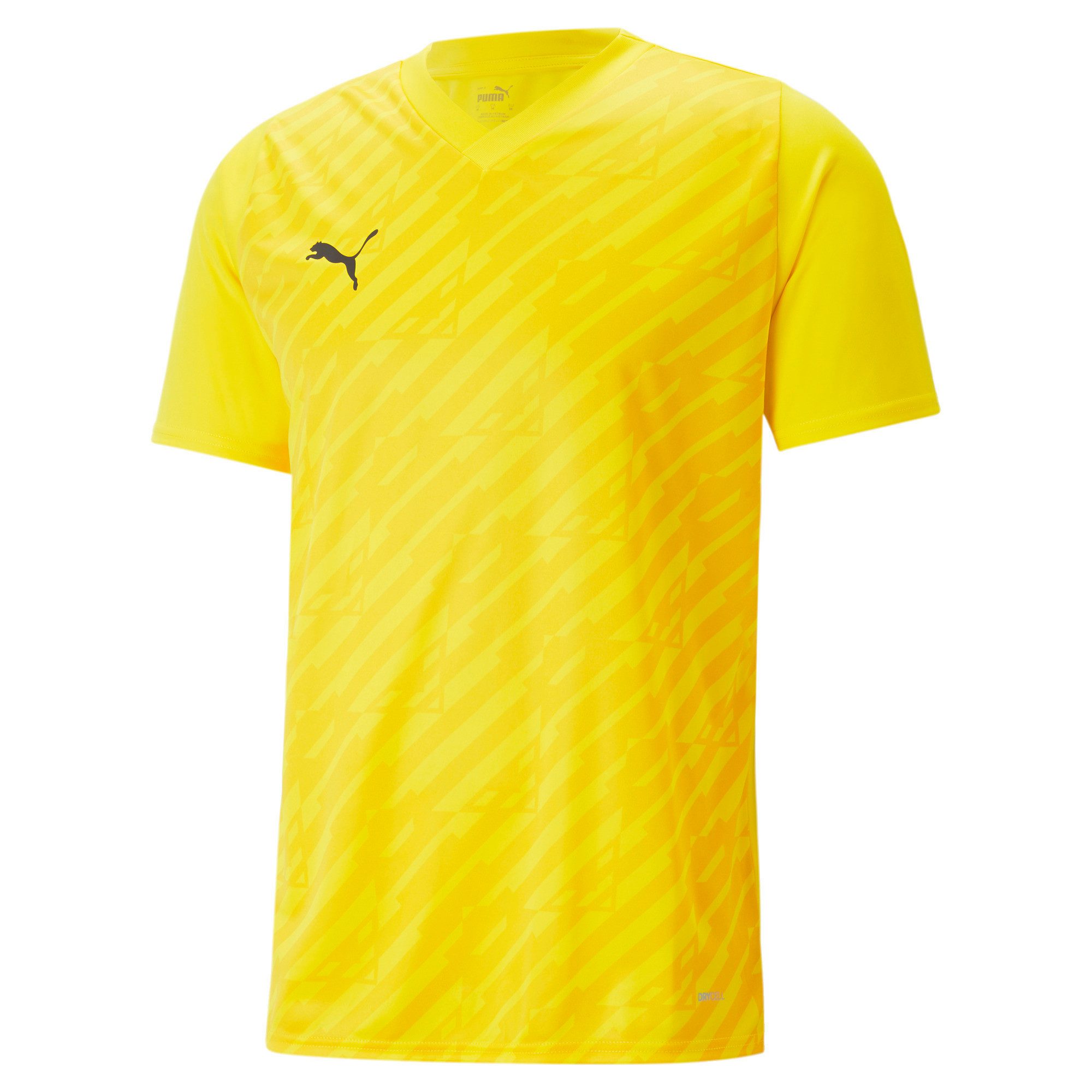 PUMA Fußballtrikot Puma Herren Trikot teamULTIMATE günstig online kaufen