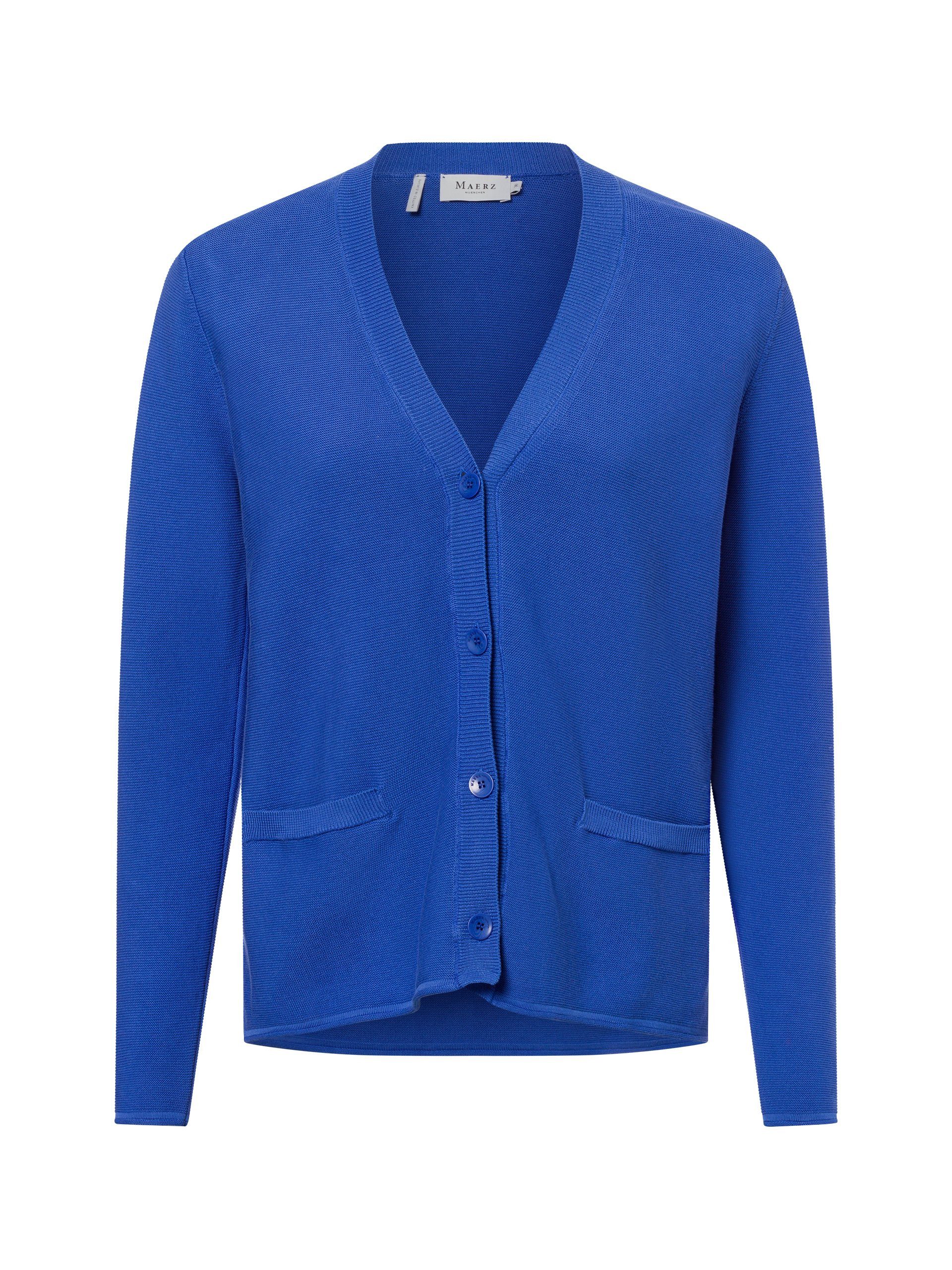 MAERZ Muenchen Strickjacke