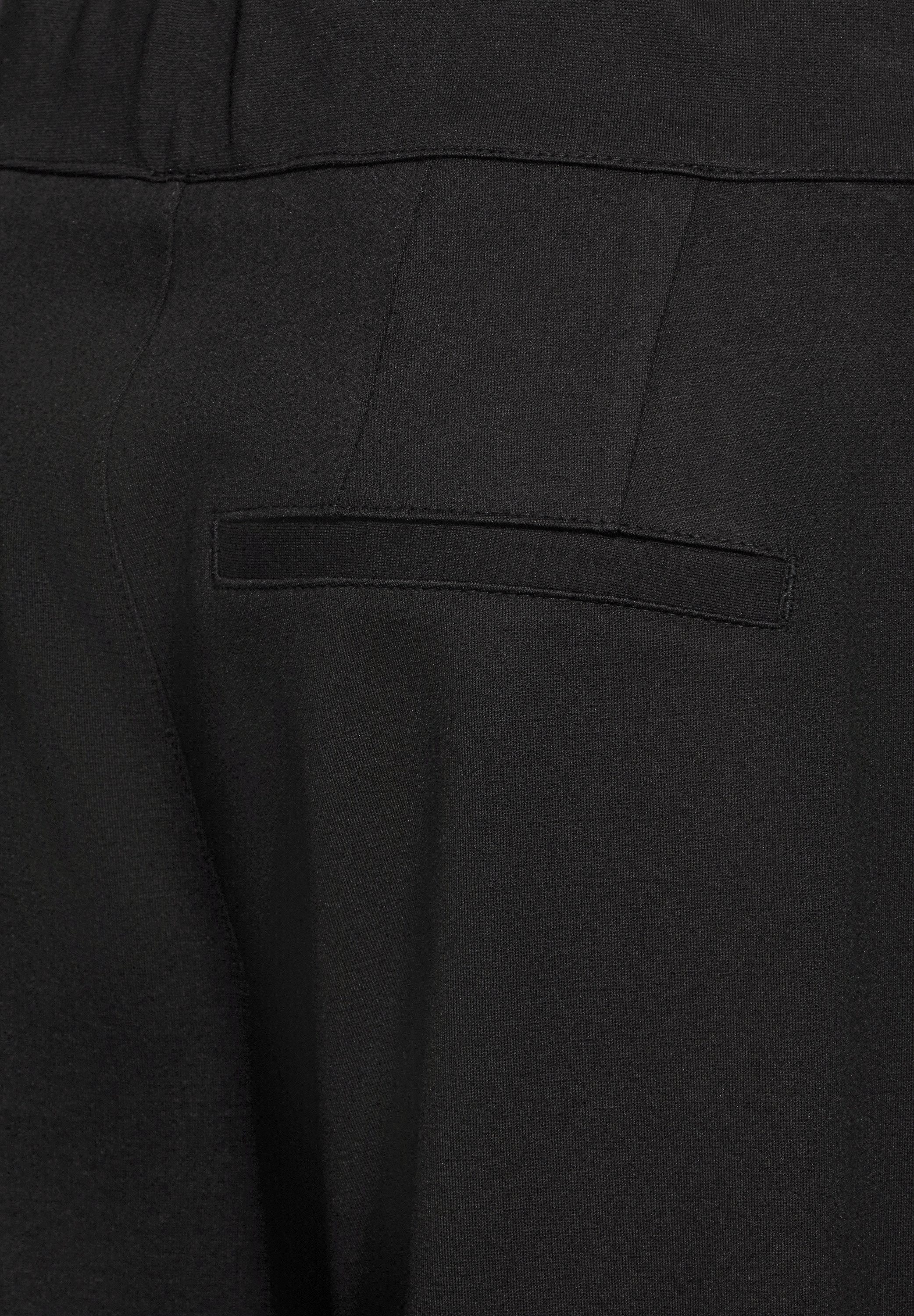 STREET ONE Comfort-fit-Jeans High Waist