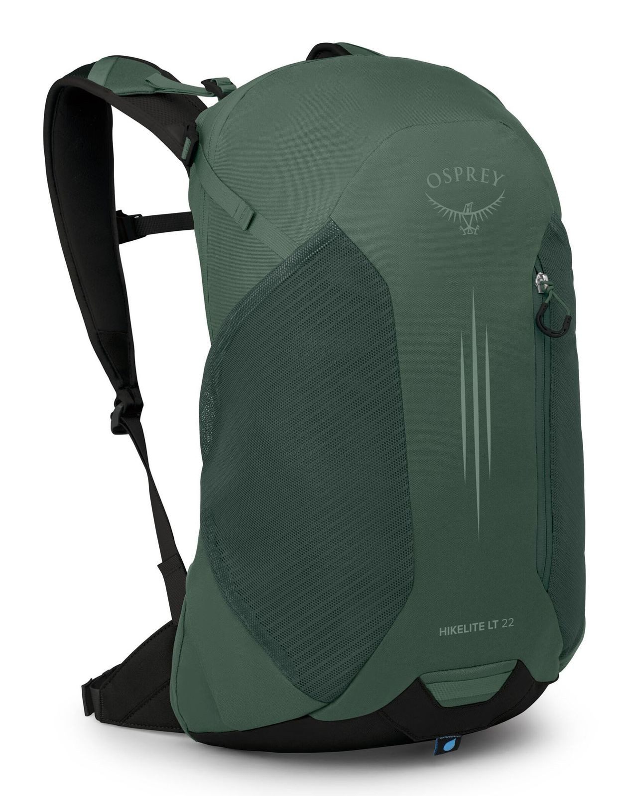 Osprey Rucksack 22 Hiking Backpack (Set, 2-tlg)