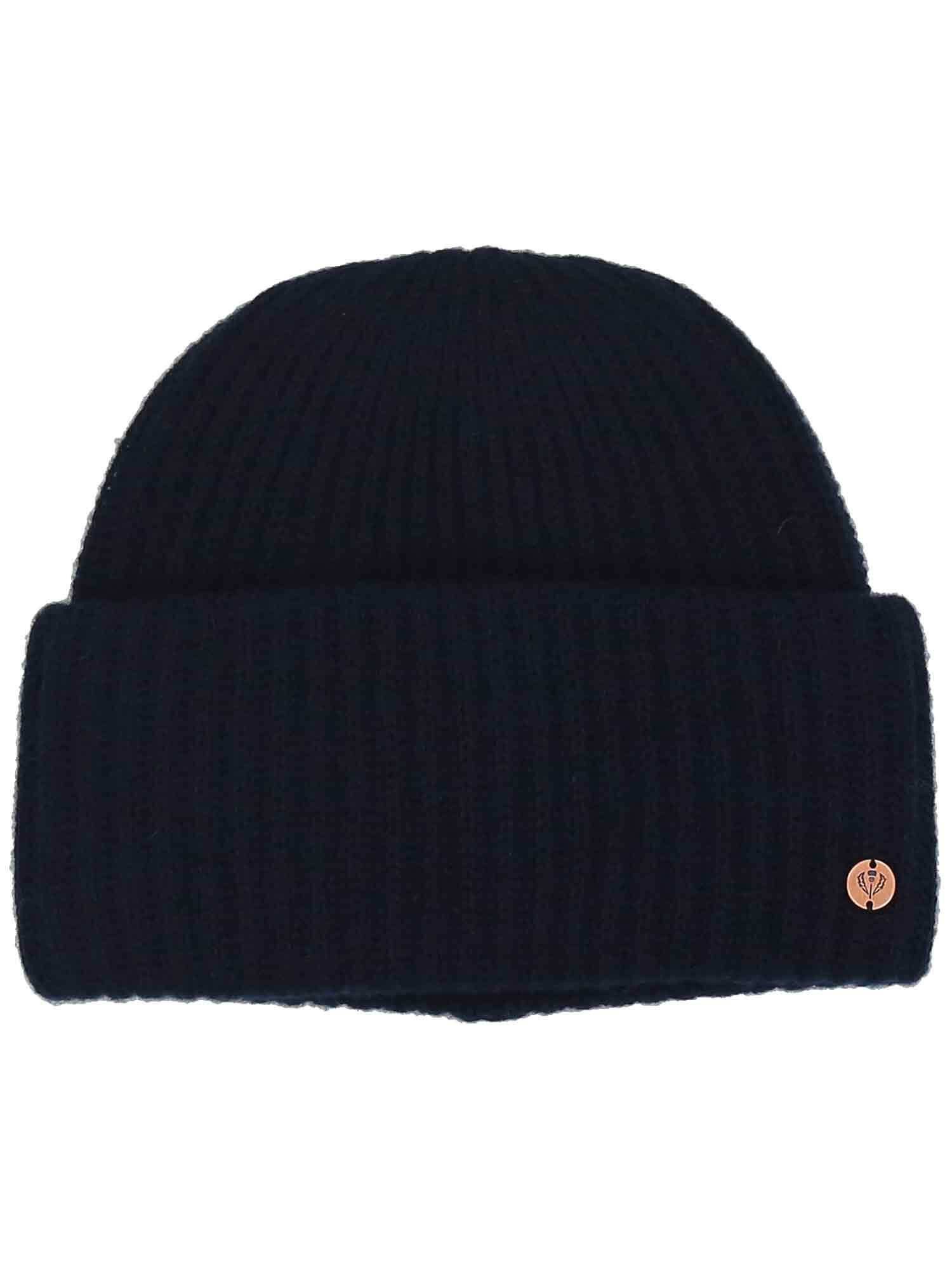 Fraas Strickmütze Strickmütze aus Kaschmir (ohne günstig online kaufen