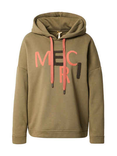 Key Largo Sweatshirt »MERCI« (1-tlg)