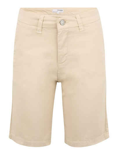 Selected Femme (Tall) Chinoshorts MILEY (1-tlg) Plain/ohne Details