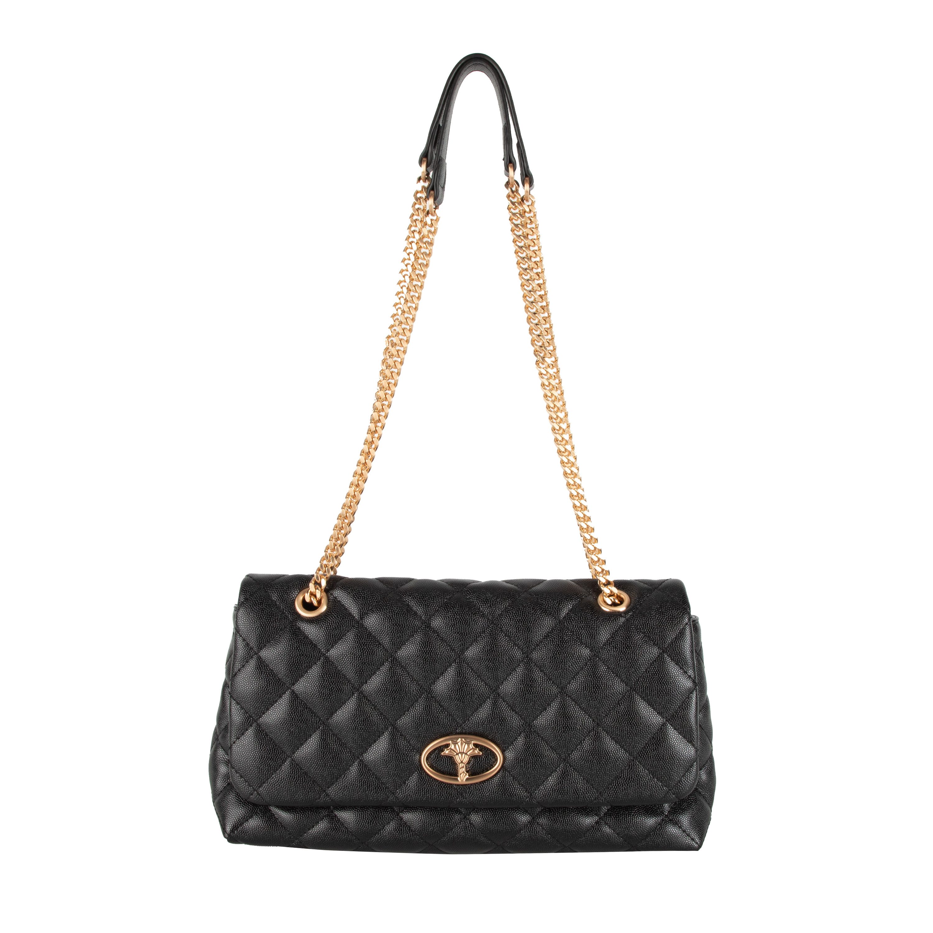 JOOP! Schultertasche Joop - Damen Schultertasche Bellagio Emma