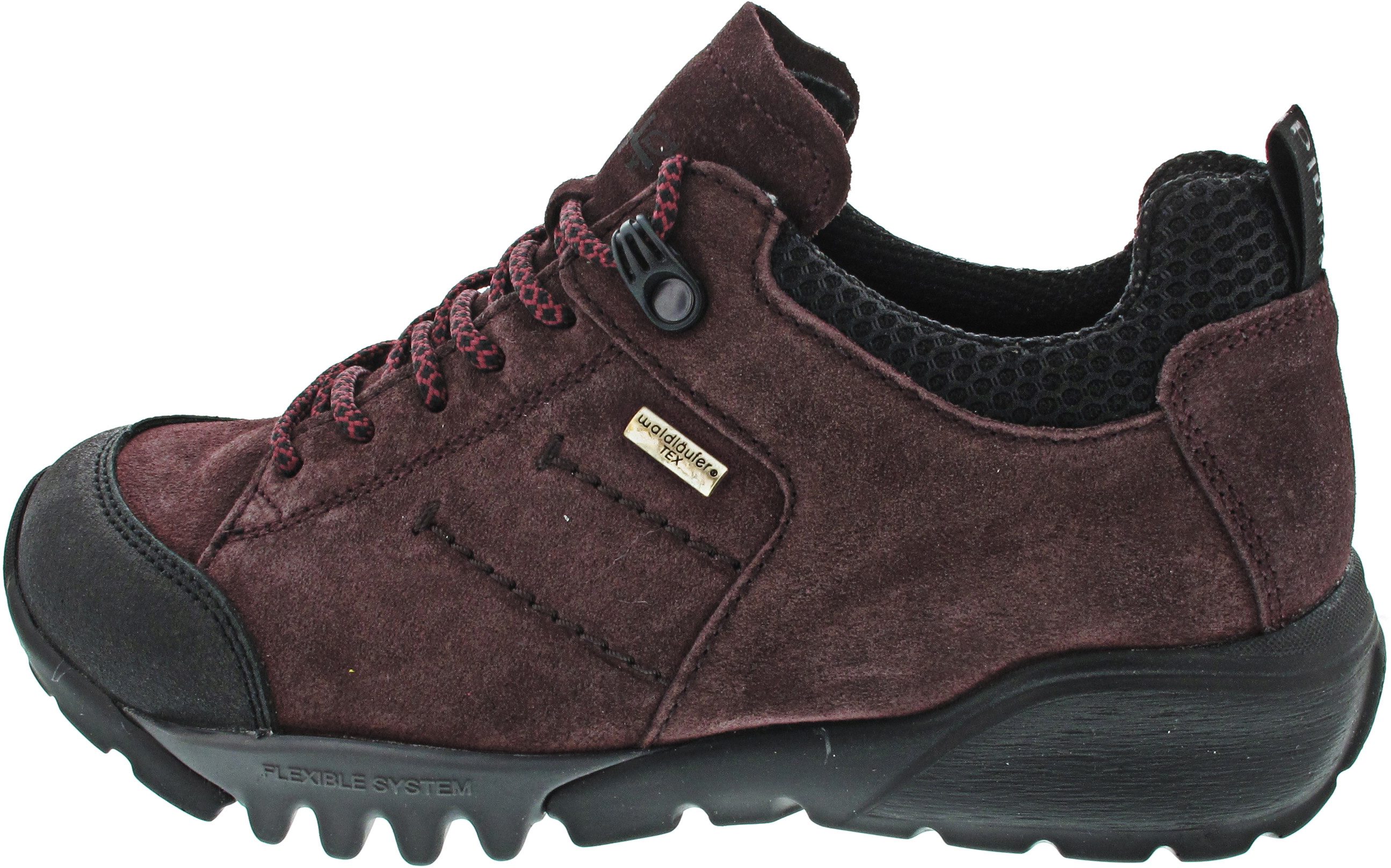 Waldläufer Schnürschuh