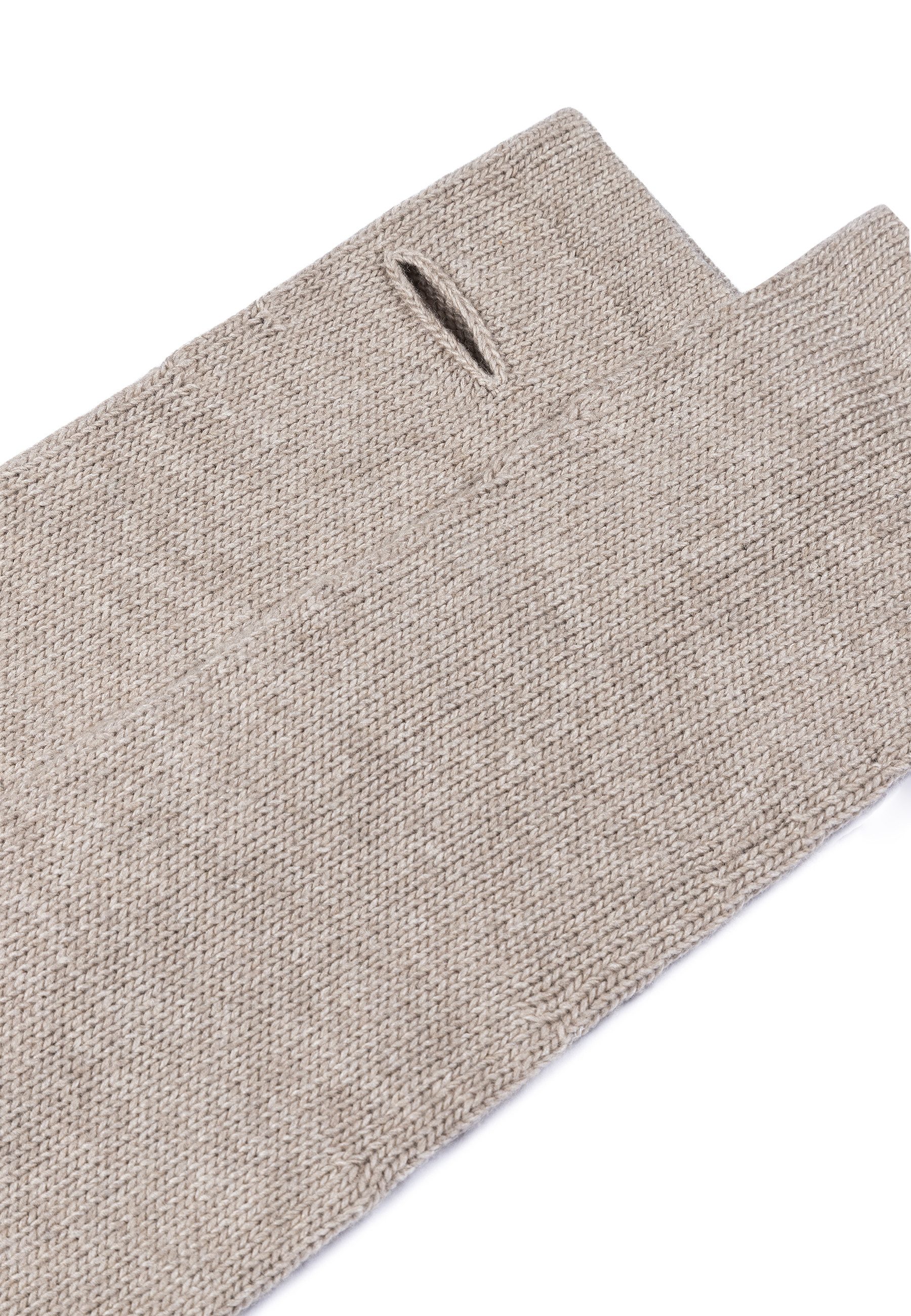 Roeckl Armstulpen ESSENTIALS Basic Stulpe in Feinstrick