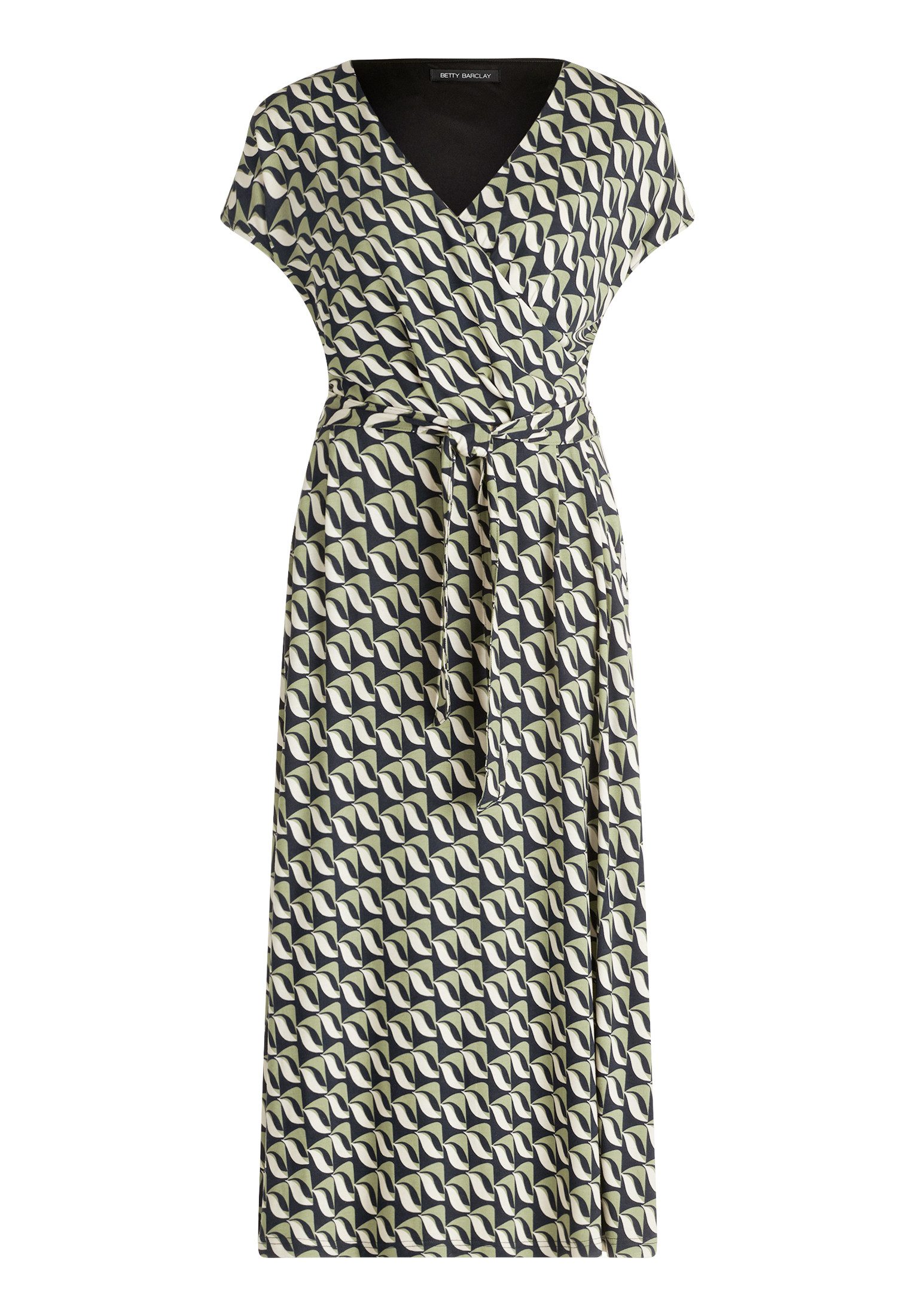 Betty Barclay Jerseykleid Betty Barclay Jerseykleid günstig online kaufen