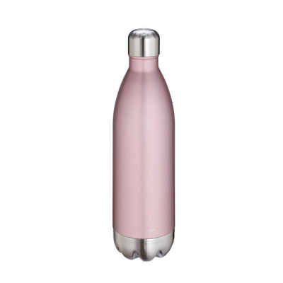 Cilio Isolierflasche Isolierflasche ELEGANTE 1 Liter