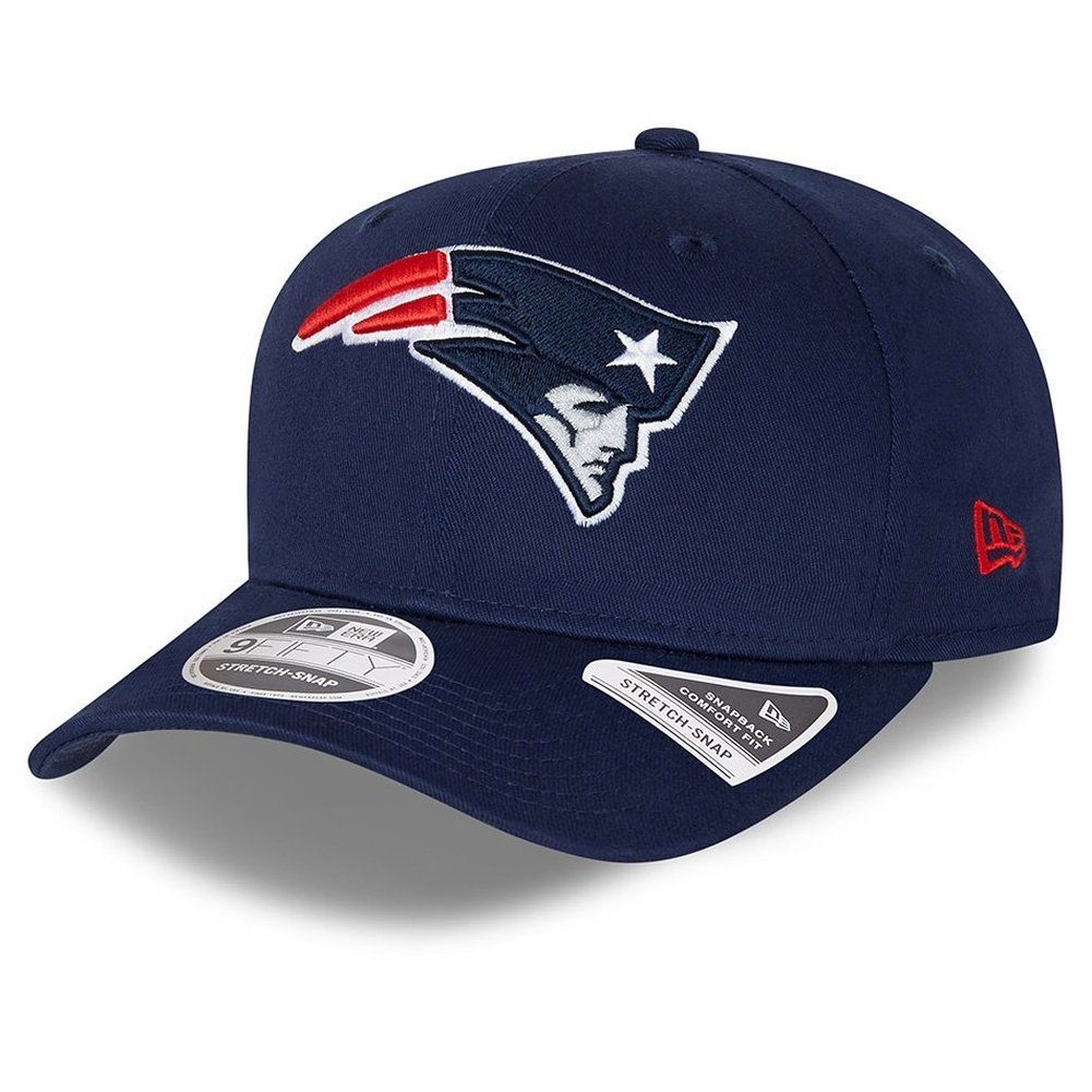 England Cap New New 9Fifty Era Patriots StretchSnap Snapback