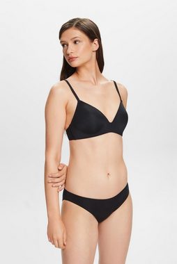 Esprit Bralette-BH Padded Wireless Microfibre Bra bügellos, wattiert, verstellbar