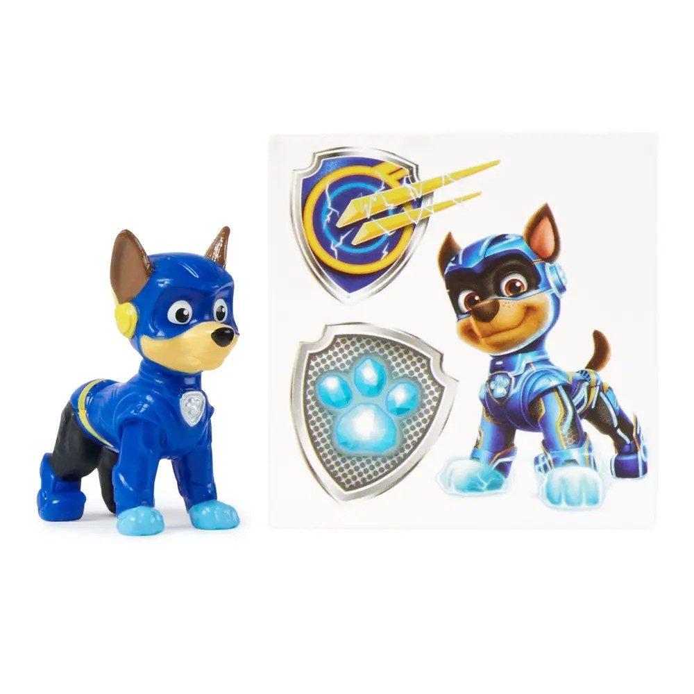 Amigo Spiel + Freizeit GmbH Actionfigur PAW Patrol Pup Squad Mini Figure – Bild 4 von 5