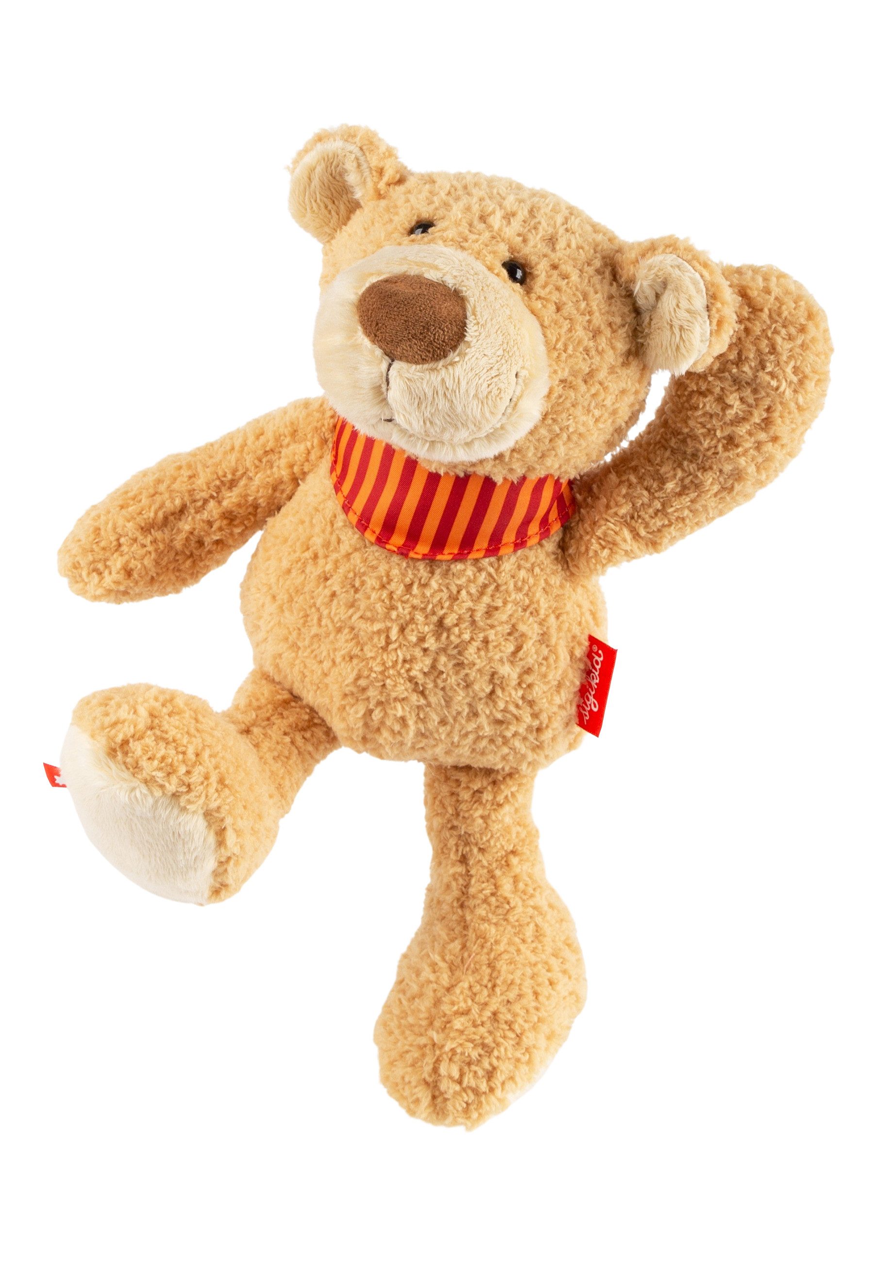 Sigikid Kuscheltier Kuscheltier Bär Gildehard Günsburg M (1-St)