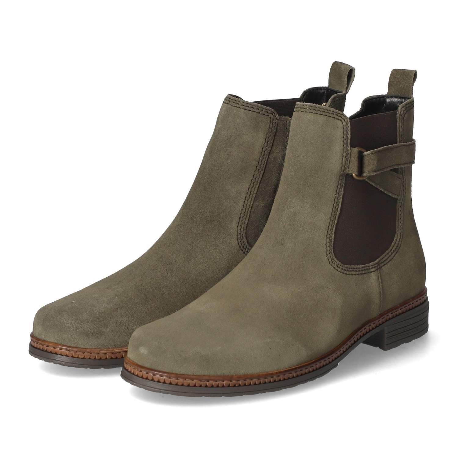 Gabor Chelsea Boots Stiefelette