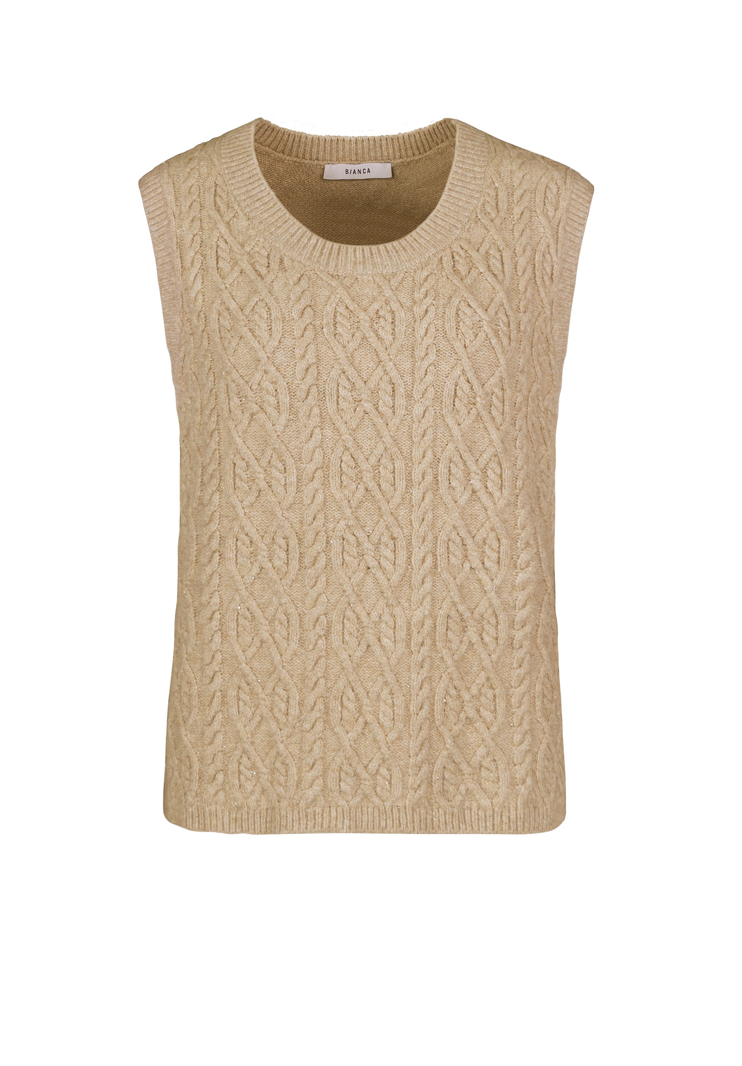 bianca Strickpullover günstig online kaufen