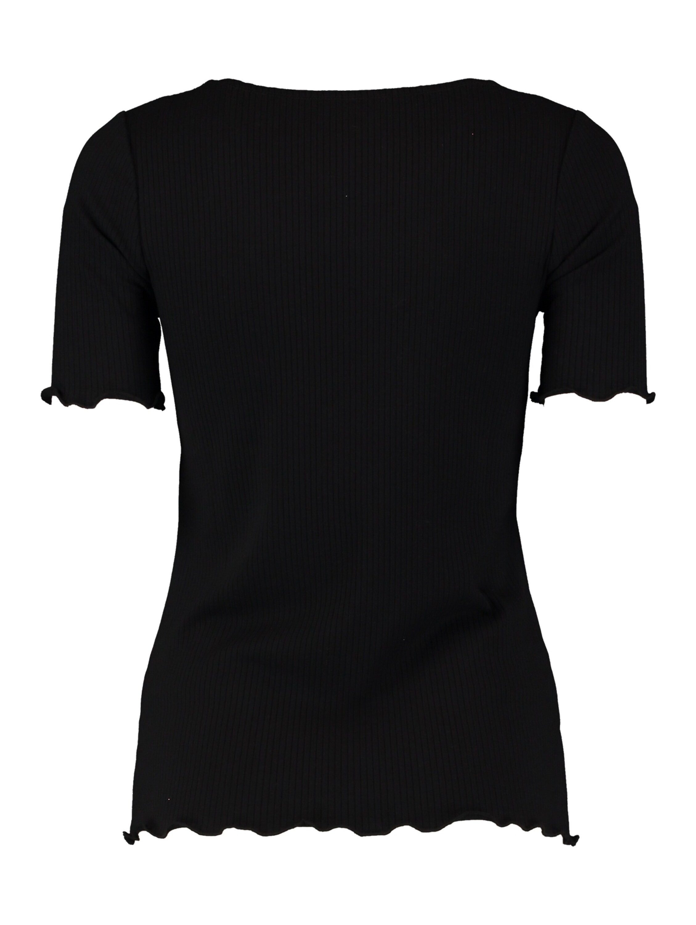 HaILY’S T-Shirt Ja44na (1-tlg) Plain/ohne Details