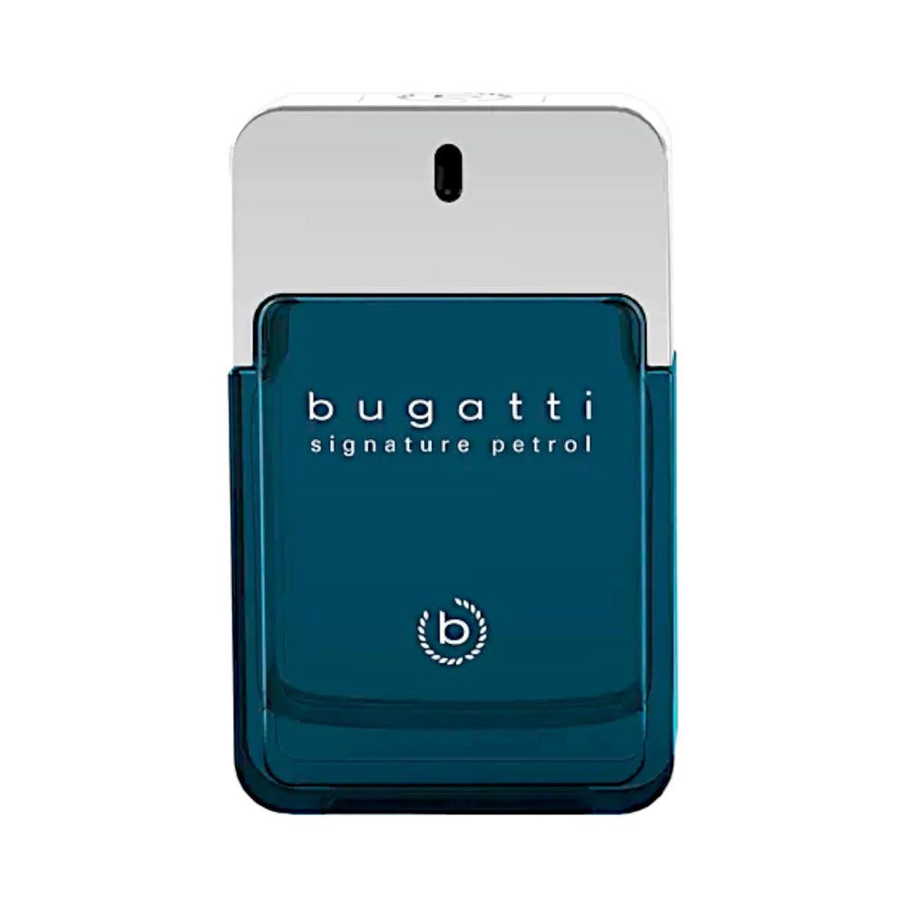 bugatti Eau de Toilette bugatti Signature Petrol Eau de Toilette 100ml