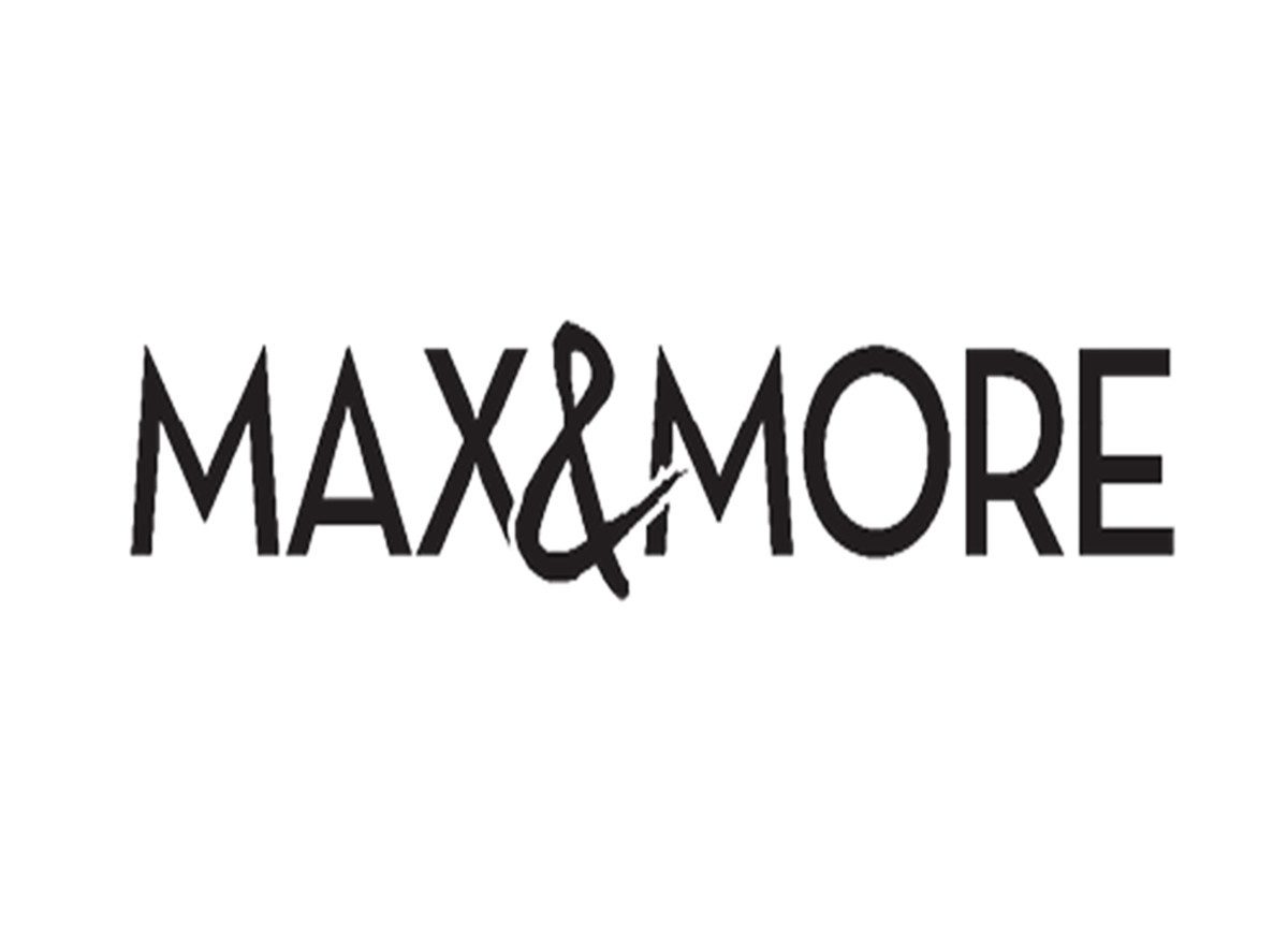 Max & More