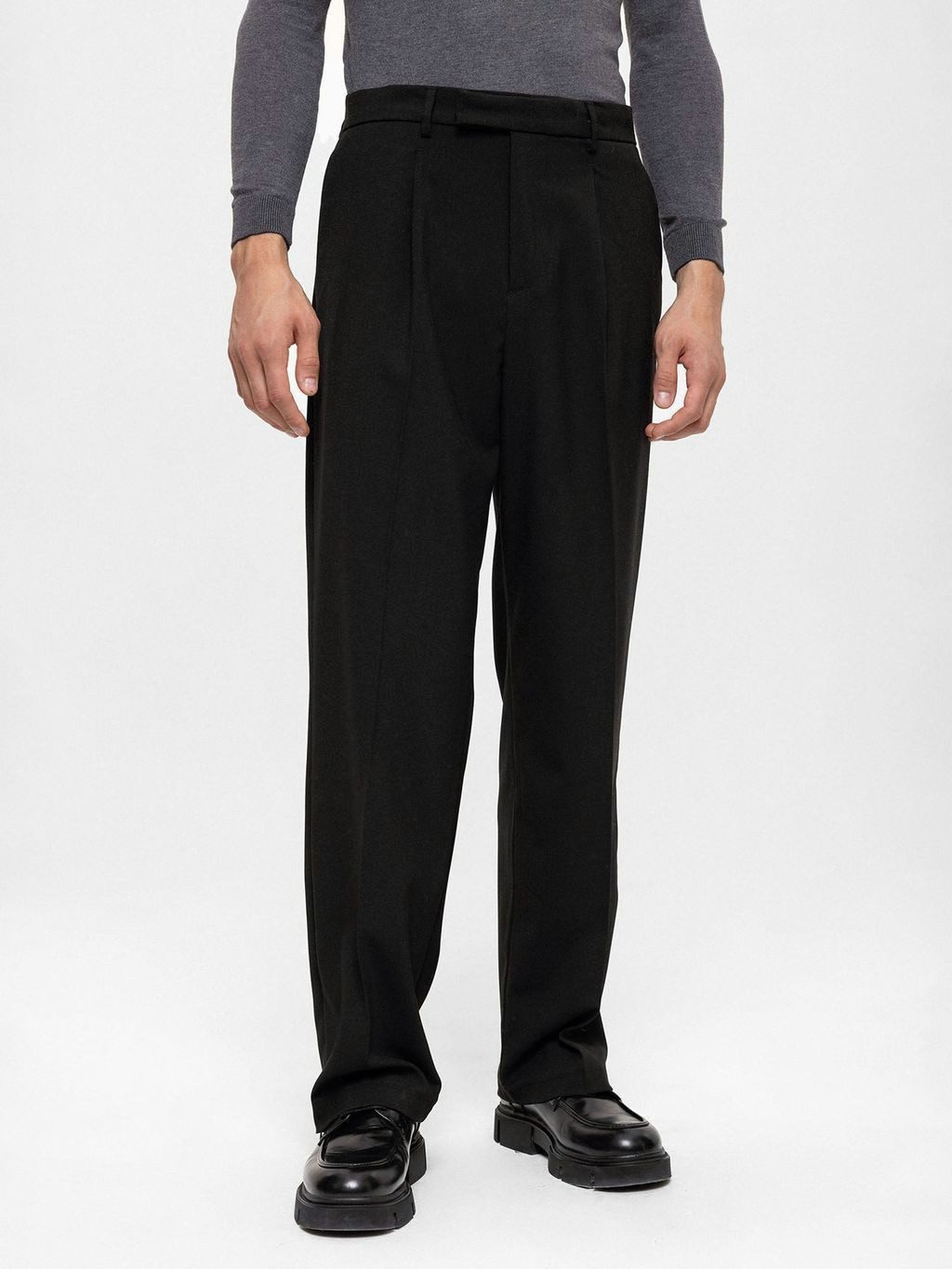 Antioch 7/8-Strandhose Plated Baggy Pant günstig online kaufen