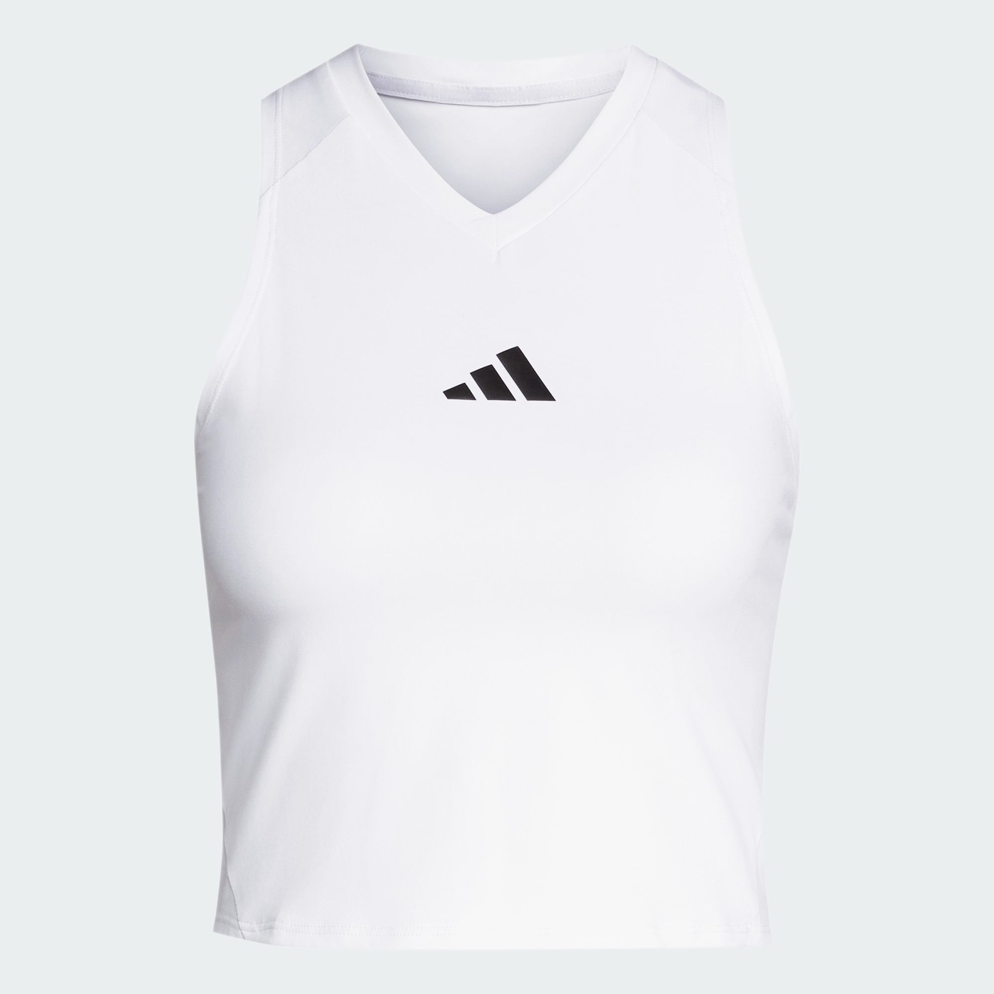adidas Performance Tanktop TENNIS CLIMACOOL Y-TANKTOP PRO, MIDI (1-tlg)