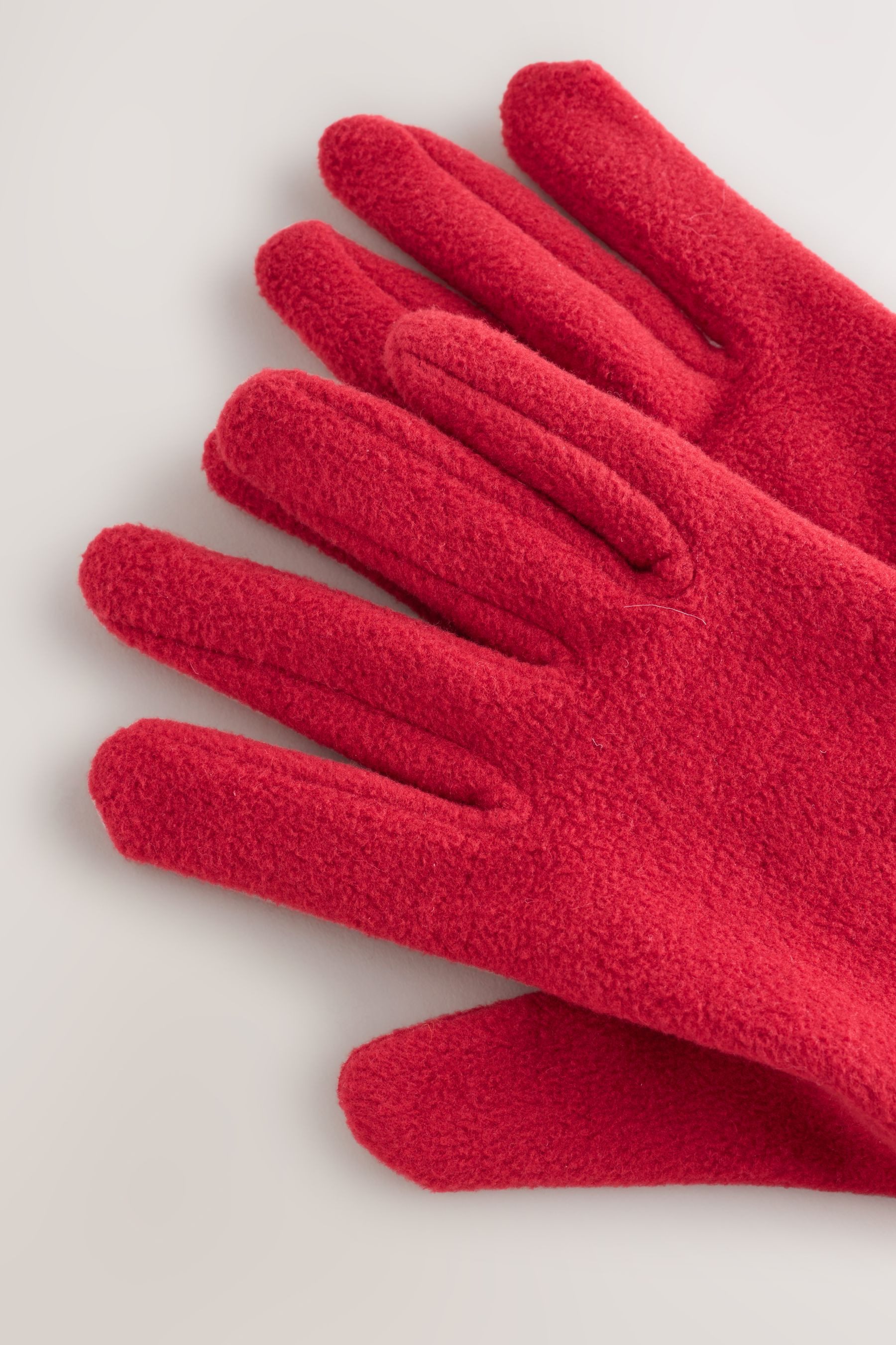 Next Fleecehandschuhe Fleece-Handschuhe (1-St) günstig online kaufen