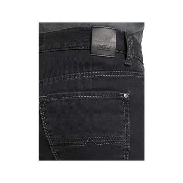 Pioneer Authentic Jeans 5-Pocket-Jeans anthrazit (1-tlg)