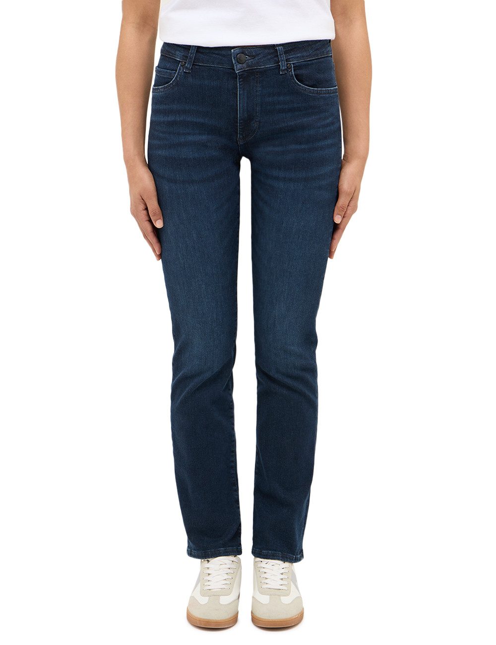 MUSTANG Relax-fit-Jeans Crosby im Five-Pocket Style – Bild 2 von 5