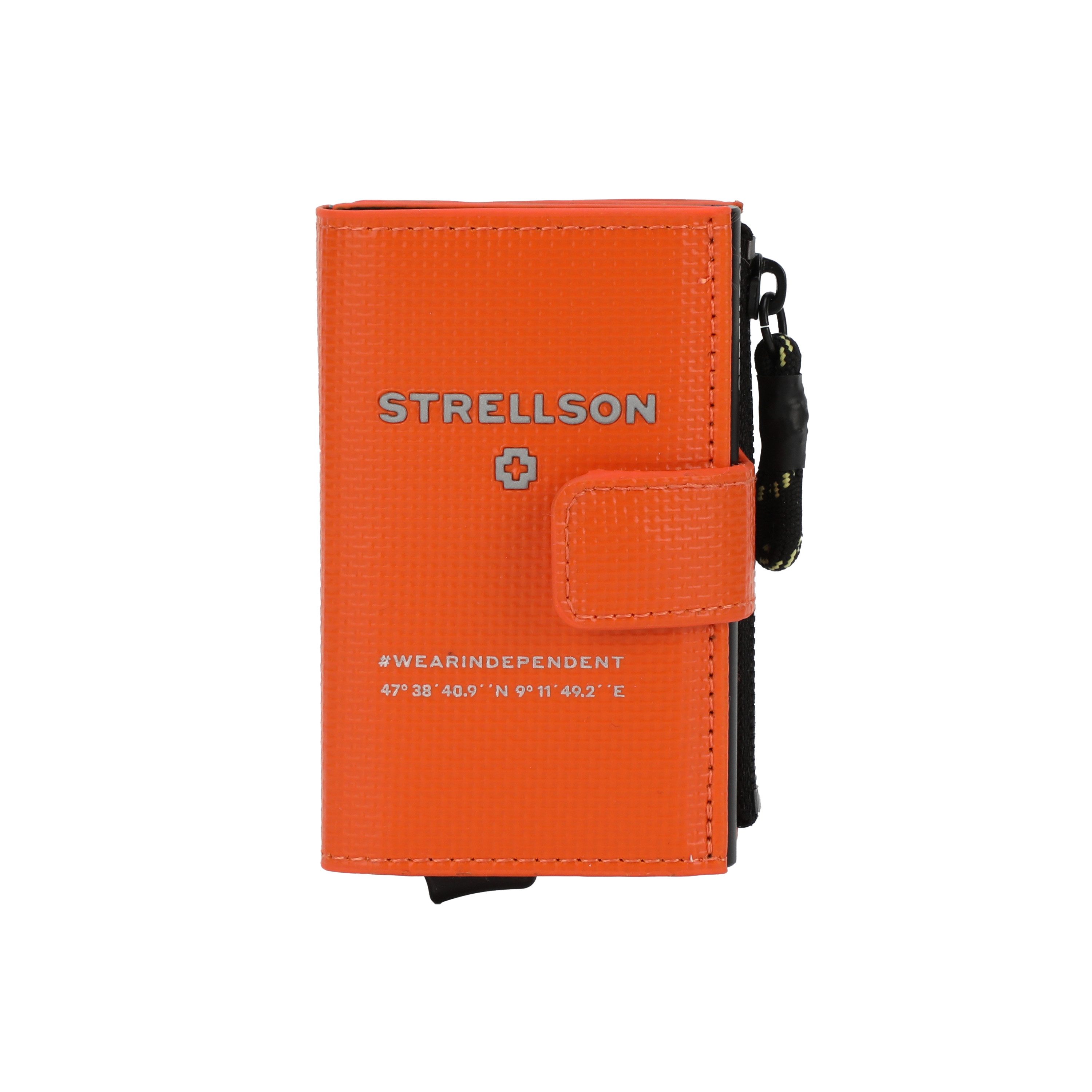 Strellson Geldbörse Strellson - Herren E-cage günstig online kaufen