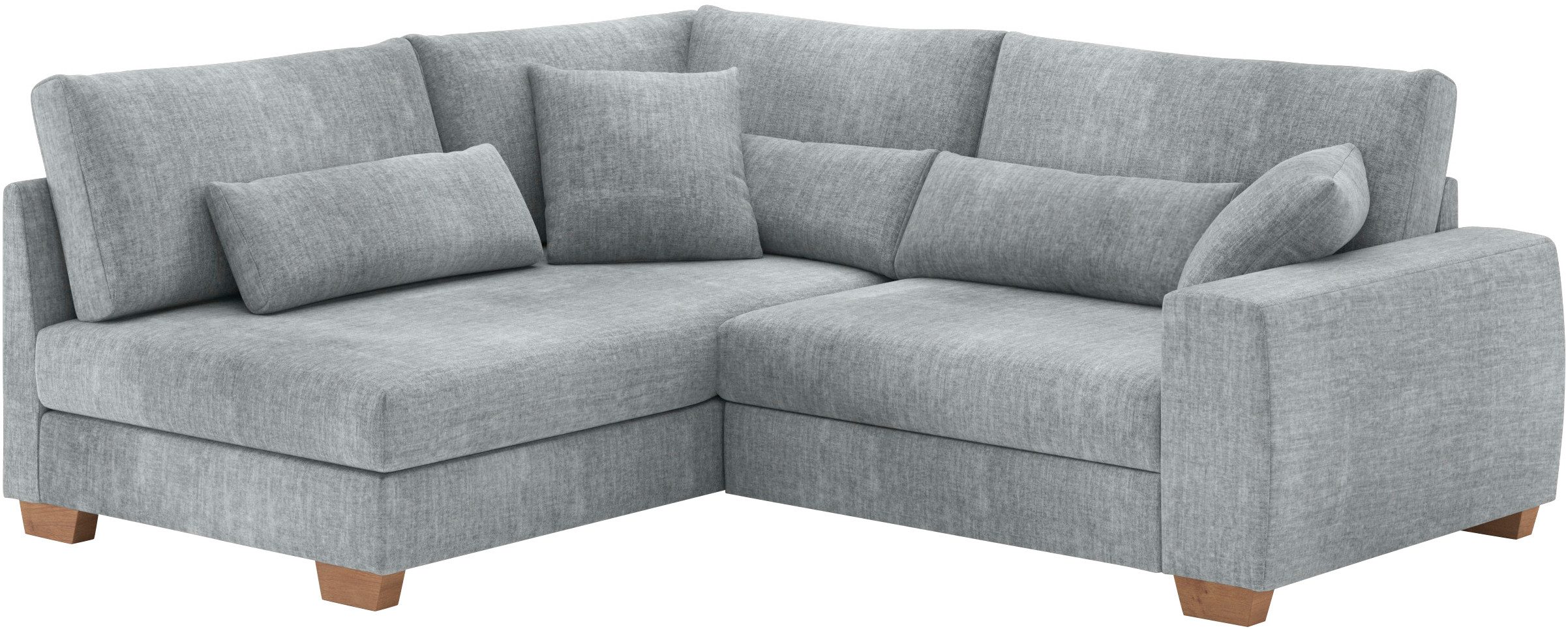 Mr. Couch Ecksofa Helena L-Form, bis günstig online kaufen